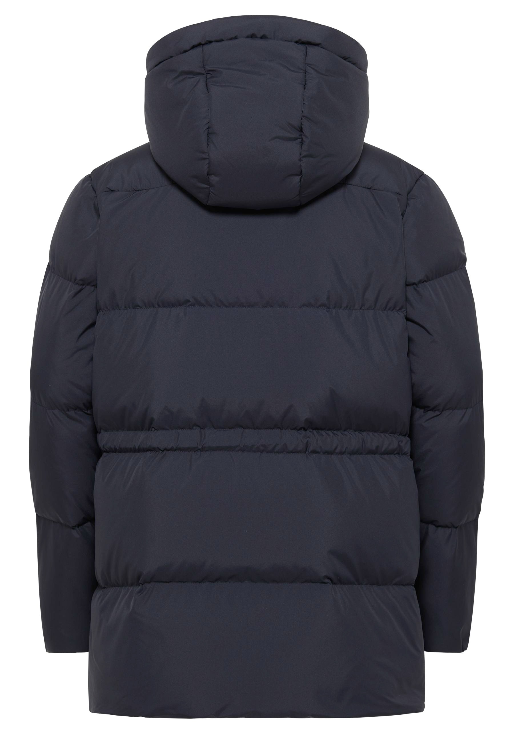Jack Wolfskin Daunenjacke »KIRSCHALLEE«, mit Kapuze, Winterjacke