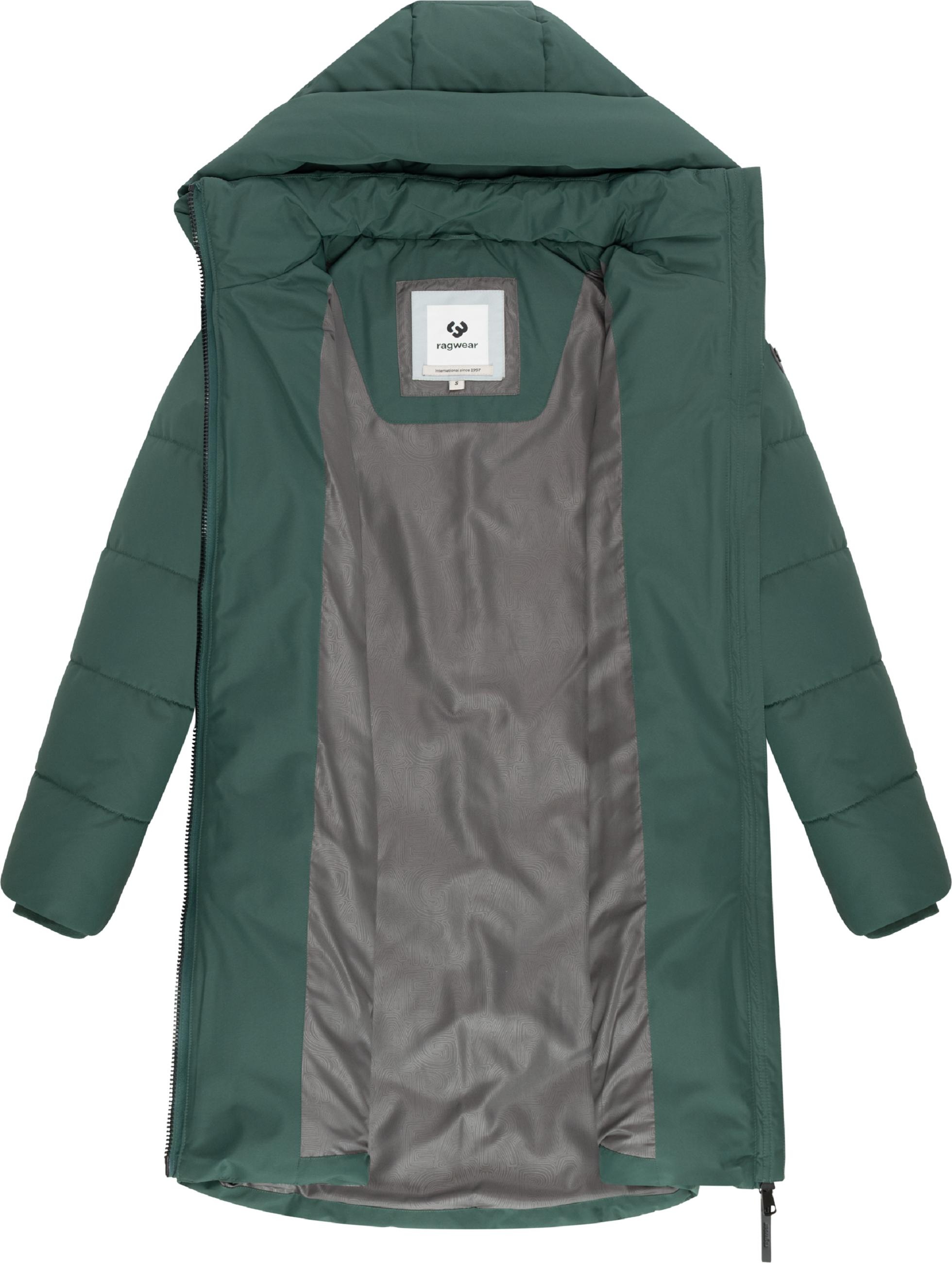 Ragwear Steppmantel »Steppmantel Natalin YOUMODO«