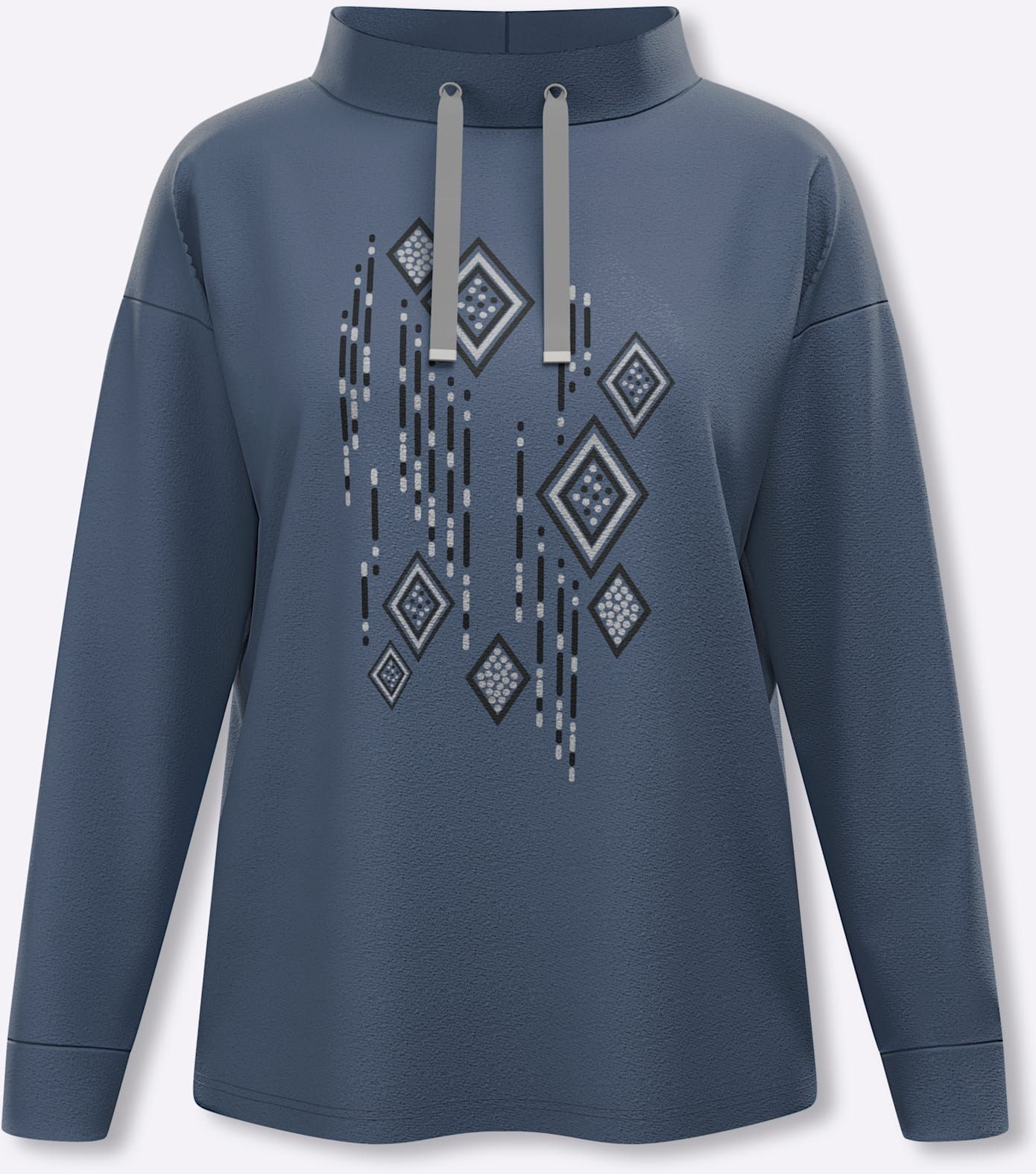 Classic Basics Sweatshirt
