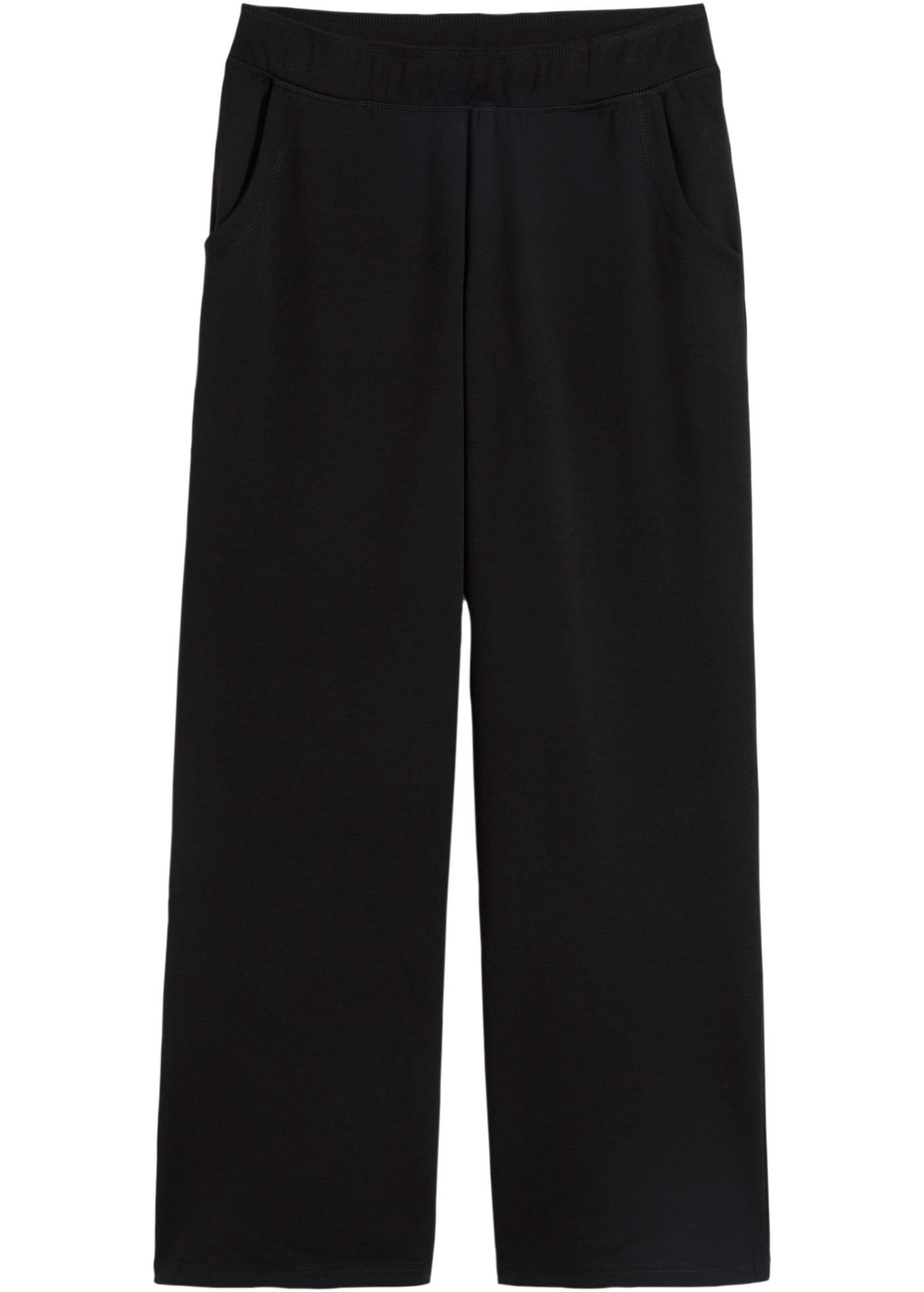 bonprix Anzughose  Punto di Roma Hose mit Bequembund