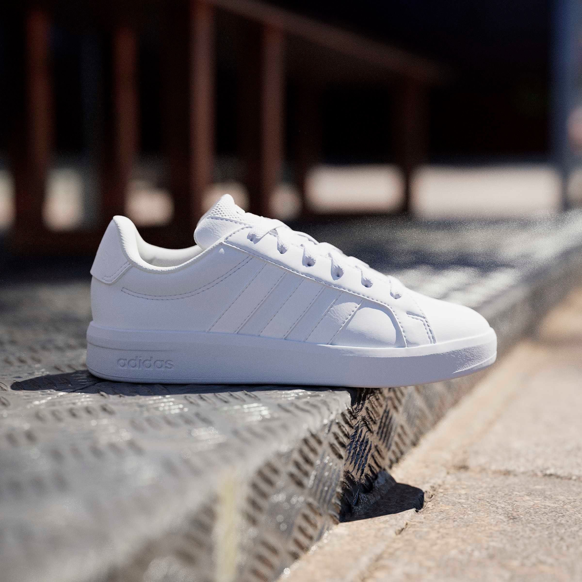 adidas Sportswear Sneaker »GRAND COURT 3.0 KINDER UND TEENS«  für Kinder & Jugendliche