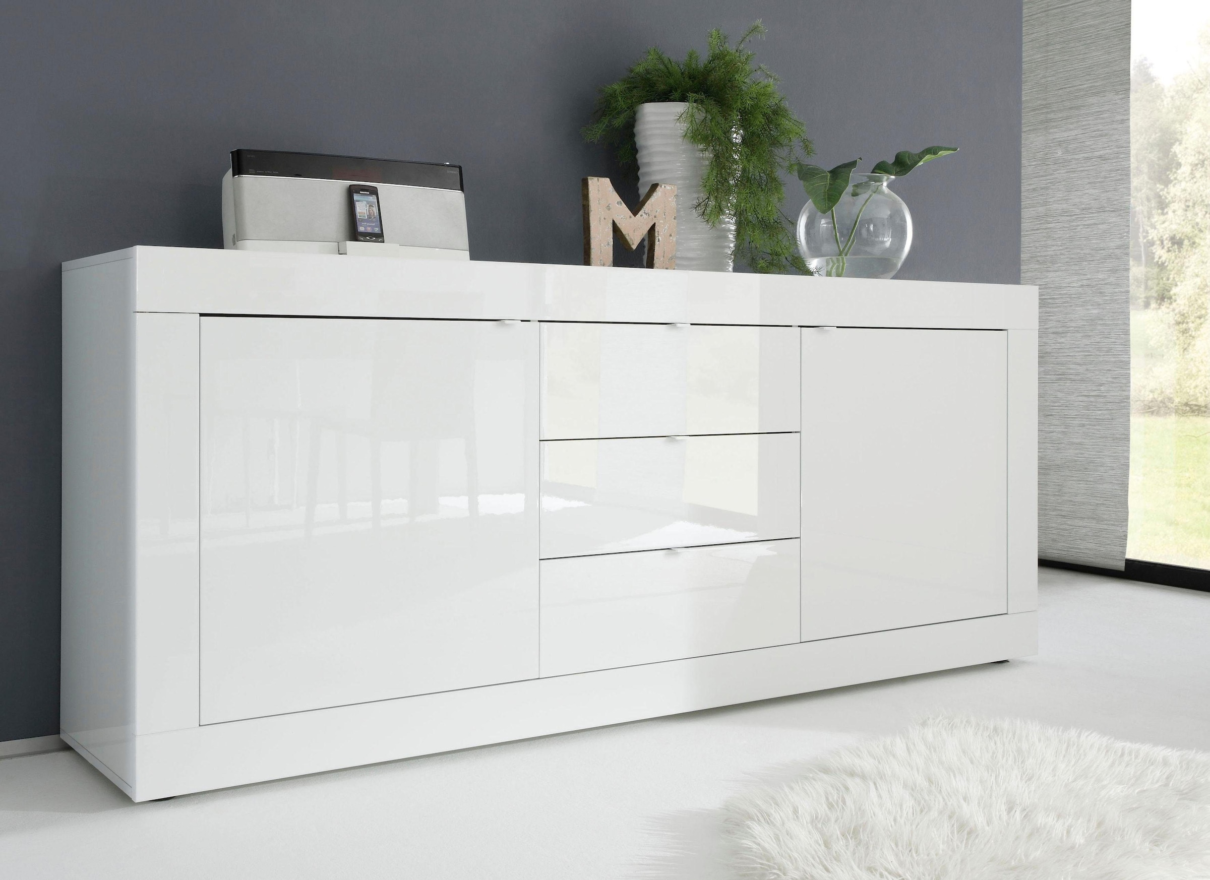 LC cm bei kaufen Sideboard OTTO 210 »Basic«,