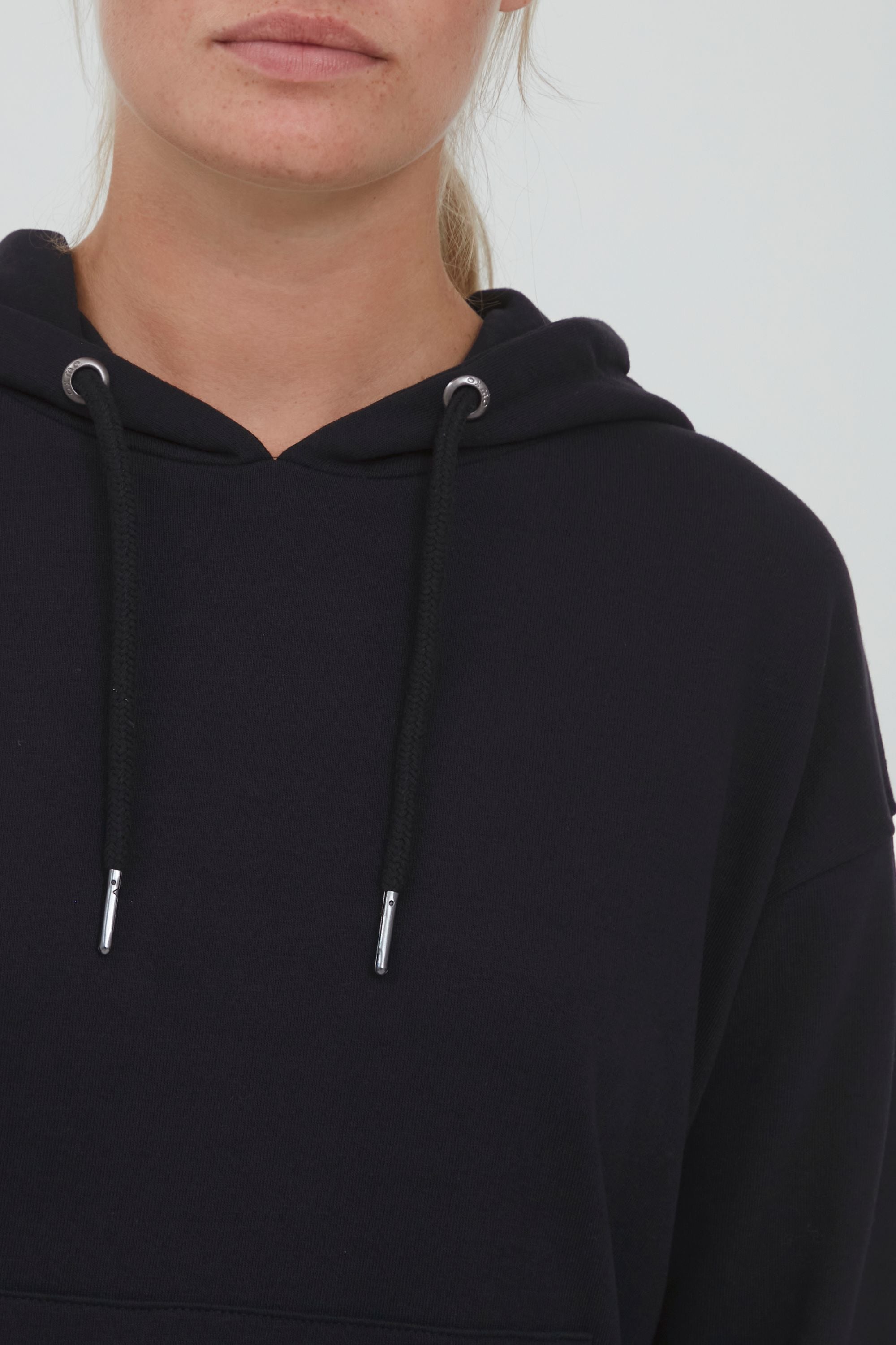 OXMO Kapuzenpullover »Kapuzenpullover OXGreta«