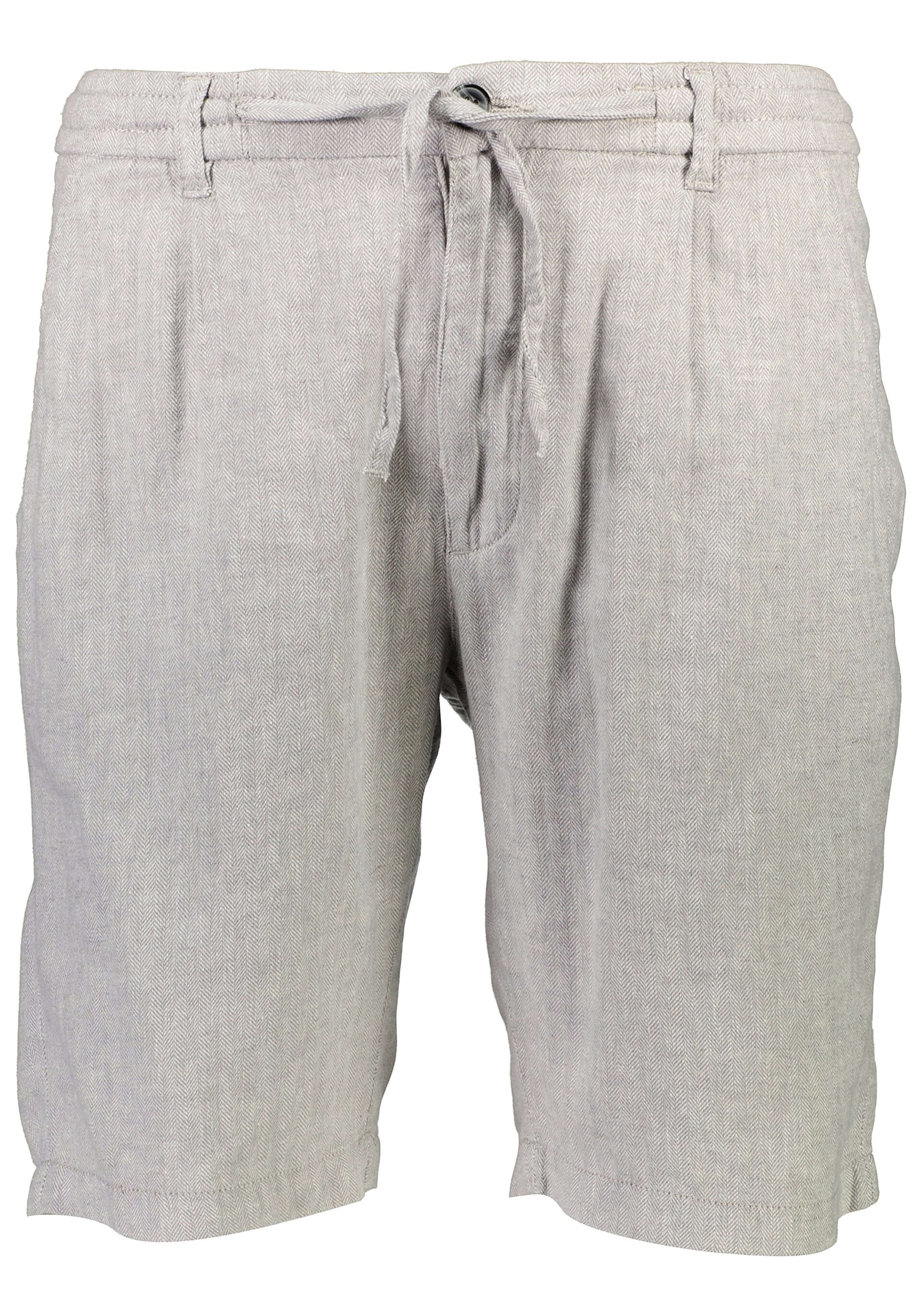 LINDBERGH Shorts  Sommerhose mit Taschen