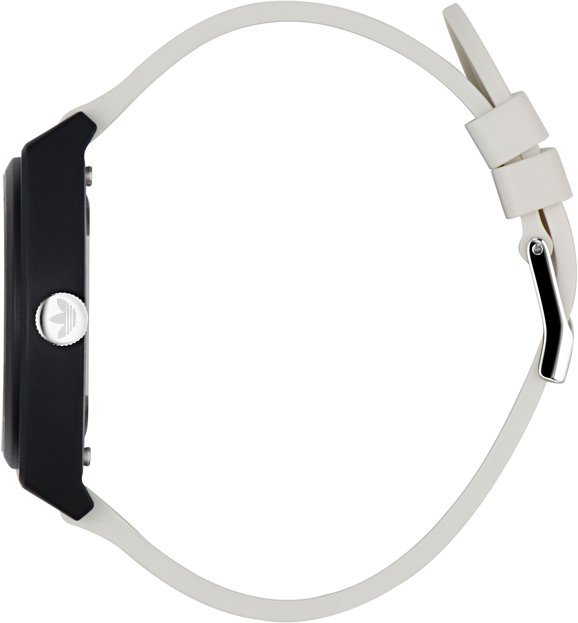 adidas Originals Quarzuhr »PROJECT TWO«, Armbanduhr, Damenuhr, Herrenuhr