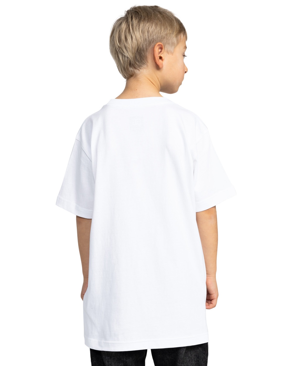 DC Shoes Shirttop »Tracer Star Ss«