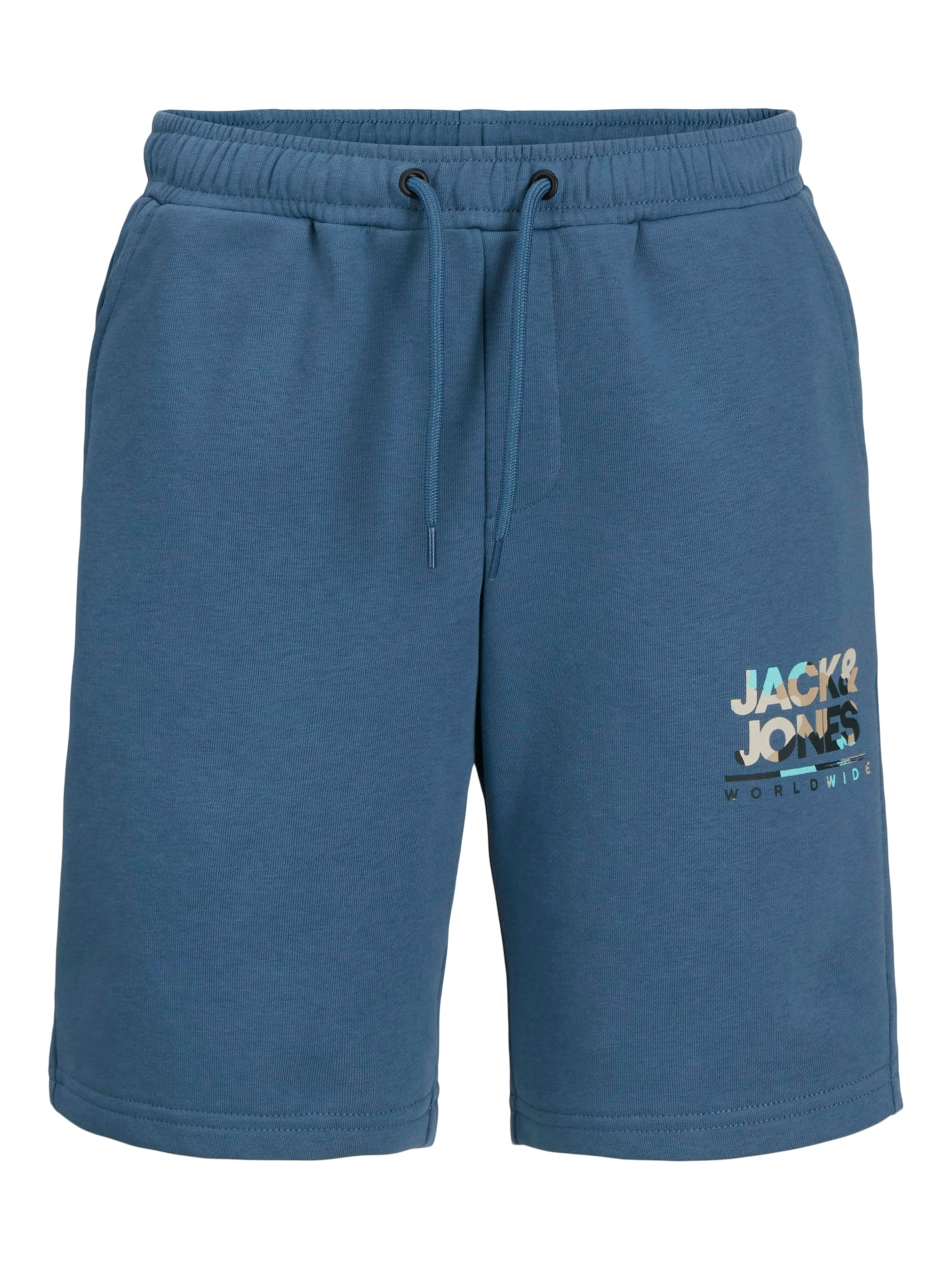 Jack & Jones Junior Shorts »JPSTLUKE SWEAT SHORTS GMS JNR«