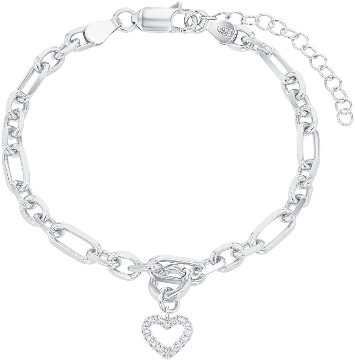 Amor Charm-Armband »2038570, 2038571«