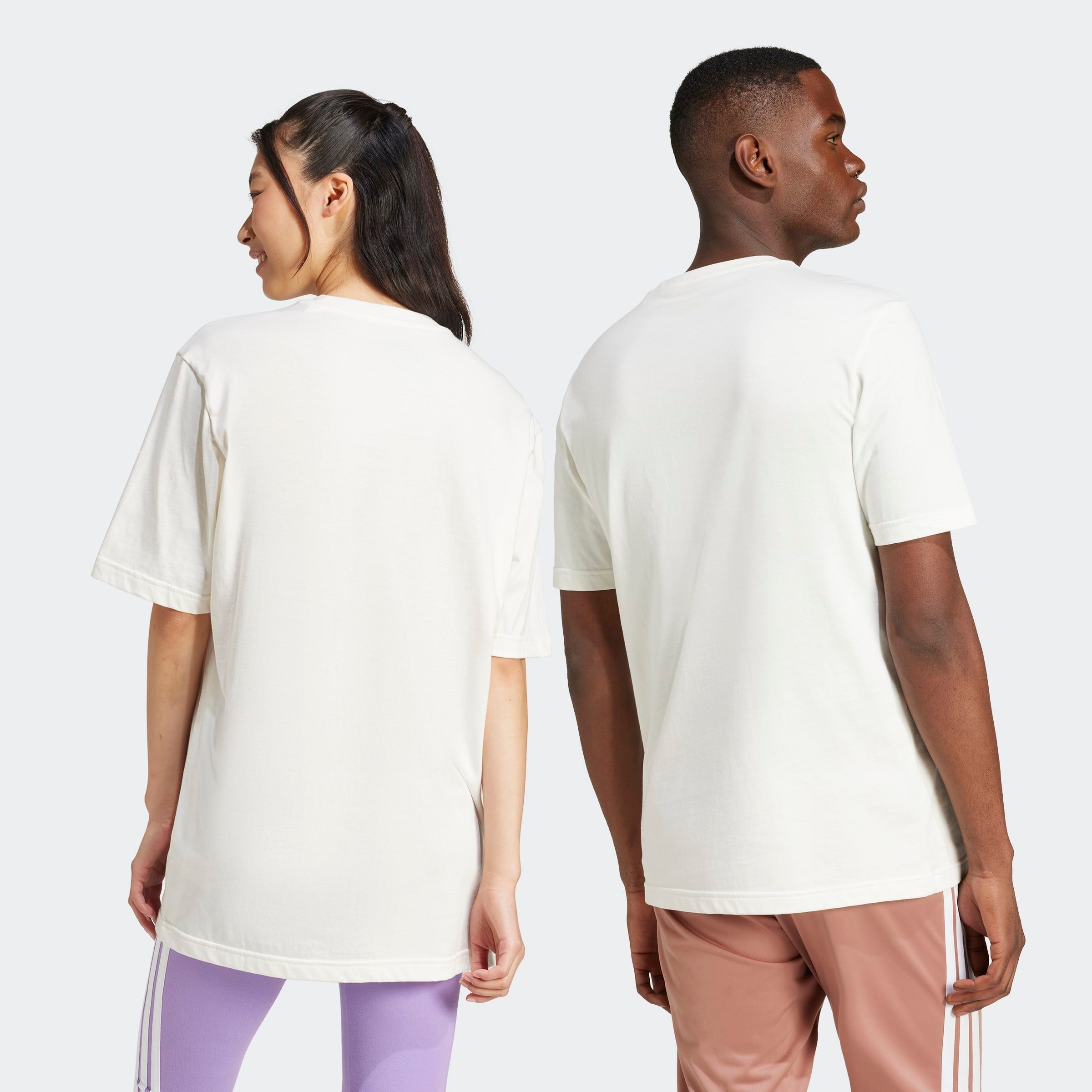 adidas Sportswear T-Shirt »M L ICE TEE«