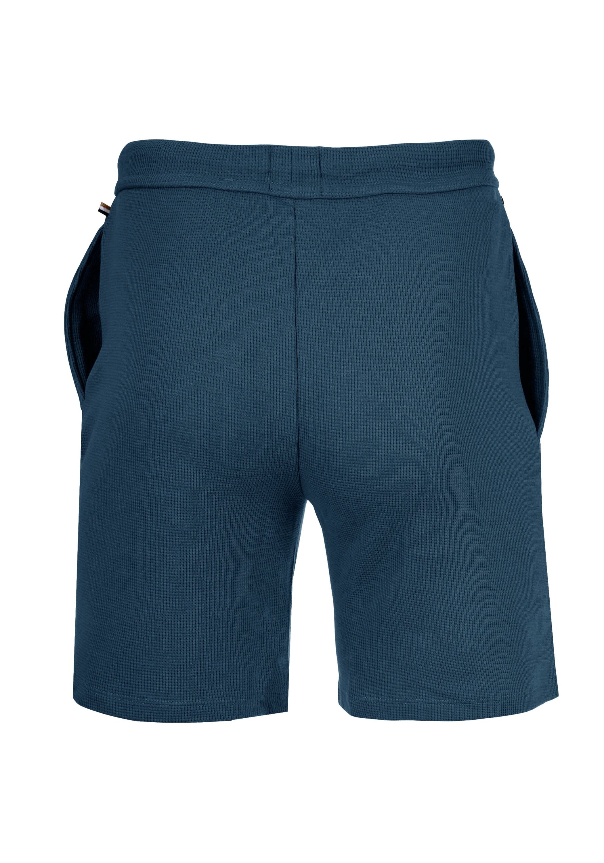 BOSS Shorts »Shorts Waffle Shorts«