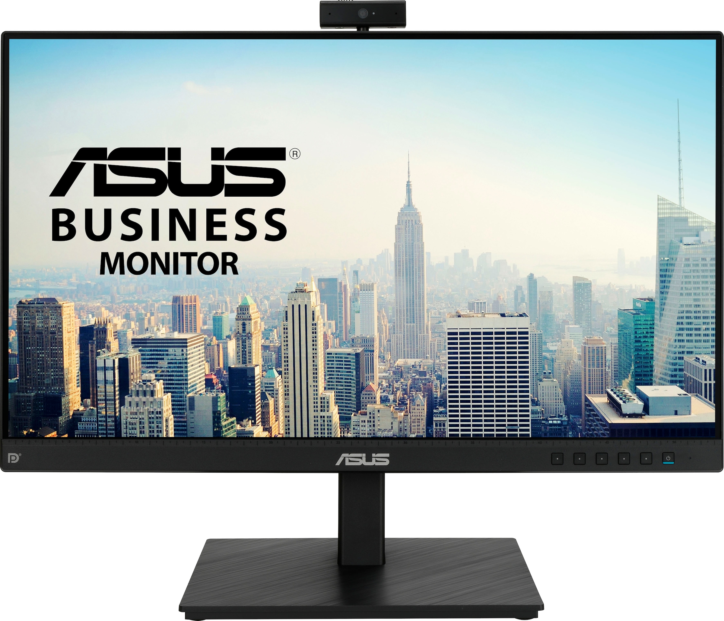 Asus LCD-Monitor »BE24EQSK«, 61 cm/24 Zoll, 1920 x 1080 px, Full HD, 5 ms Reaktionszeit, 75 Hz