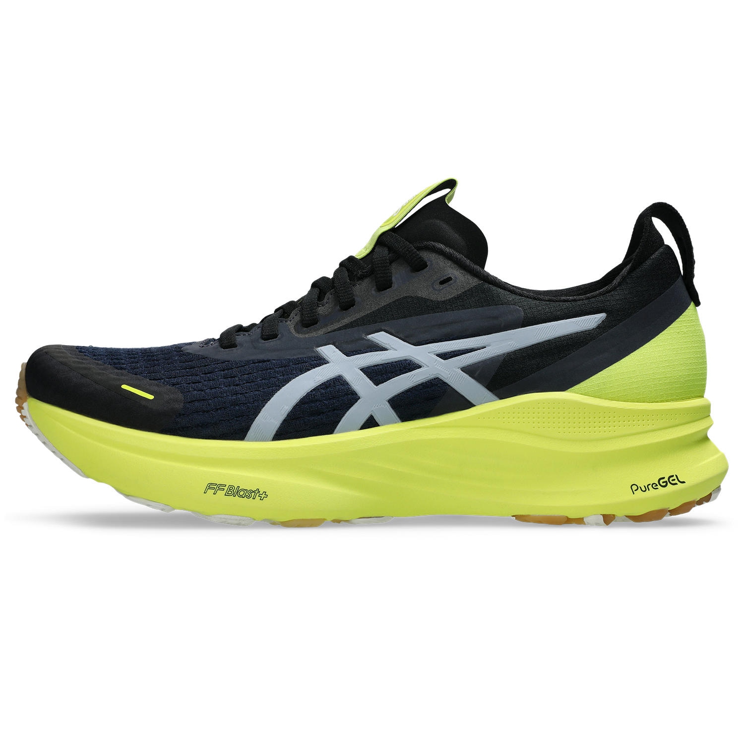Asics Laufschuh »GEL-KAYANO 32 LITE-SHOW«  für mehr Stabilität