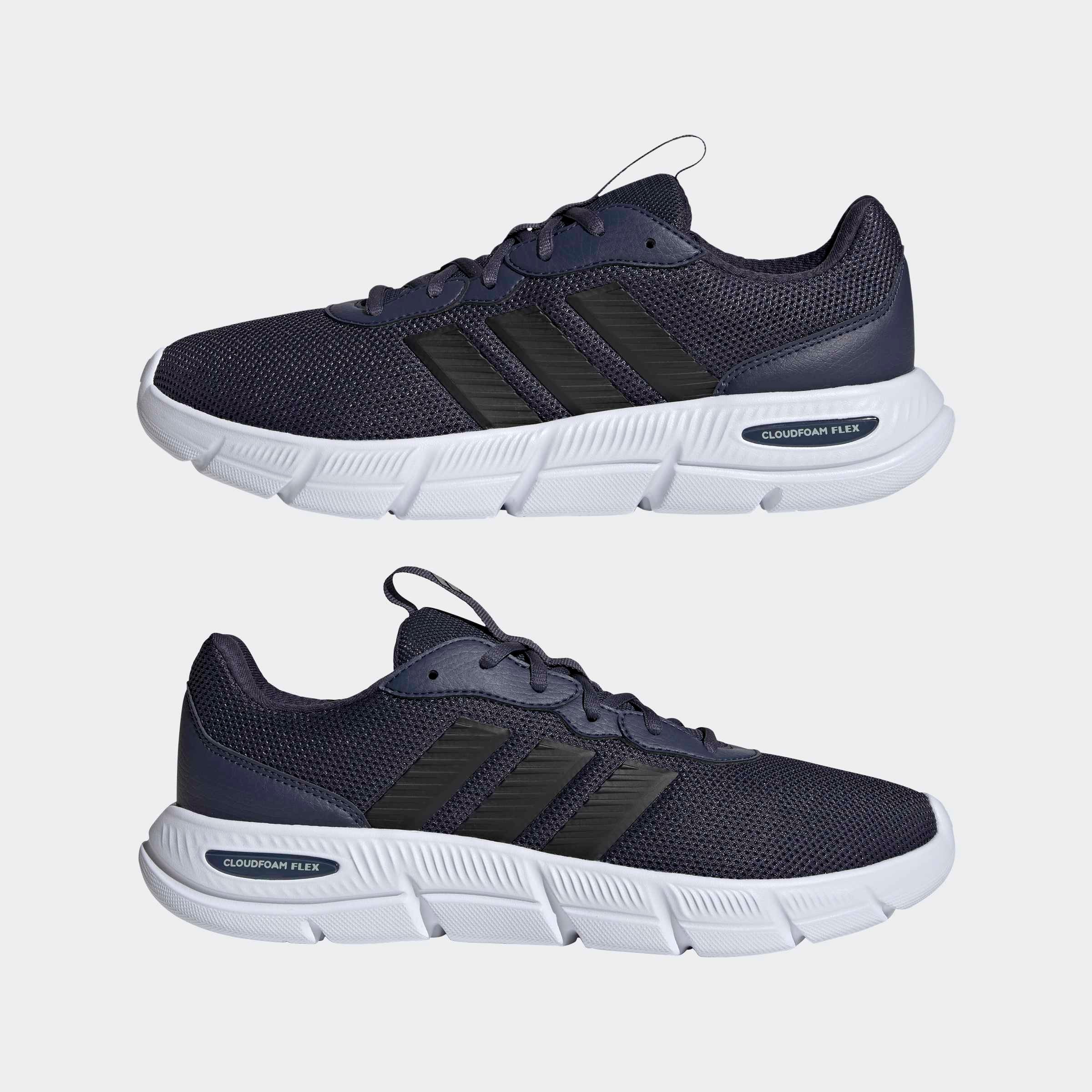 adidas Sportswear Walkingschuh »CLOUDFOAM FLEX , SCHNÜRSENKEL«