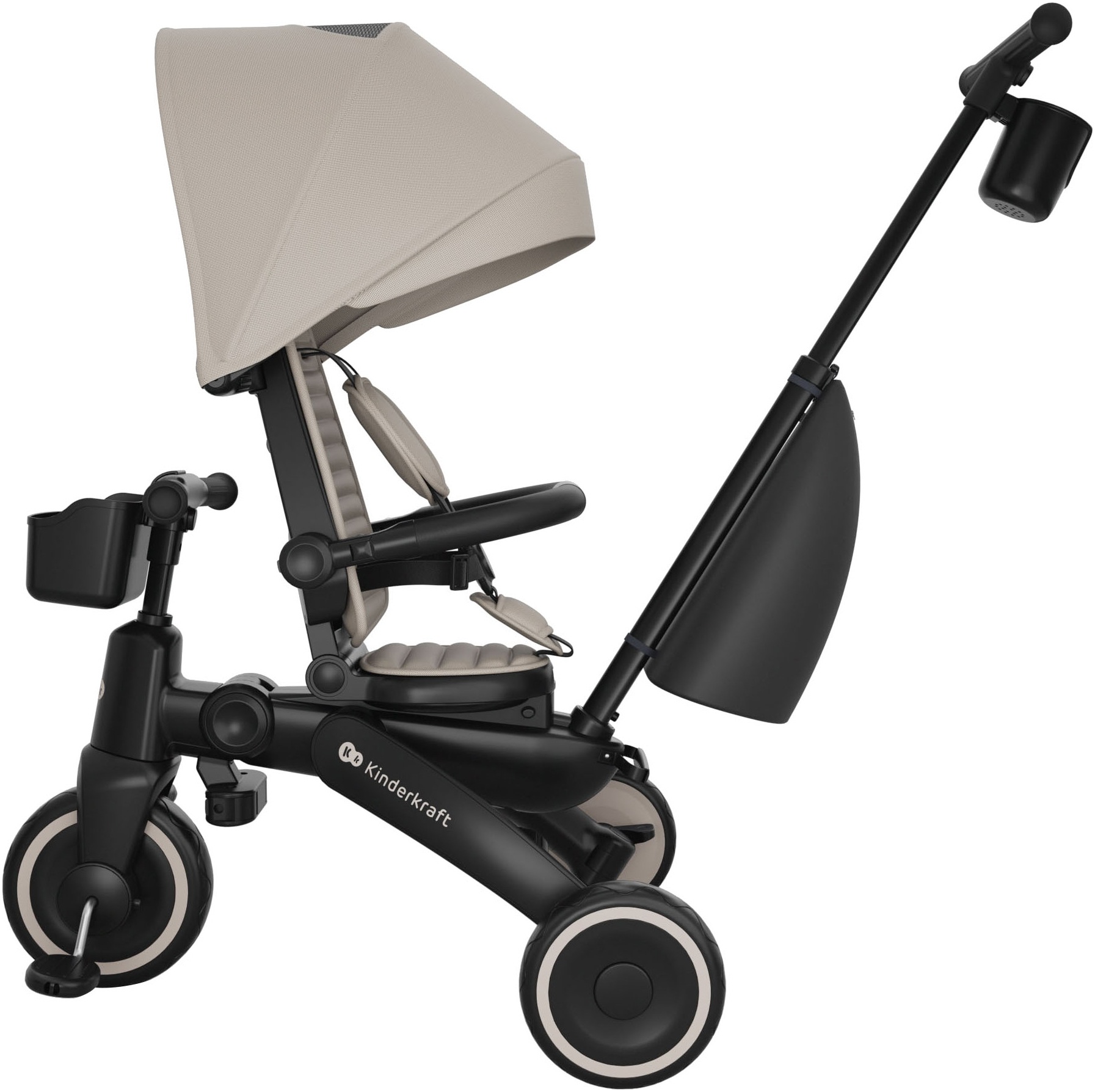 Kinderkraft Dreirad »Jazz 3«