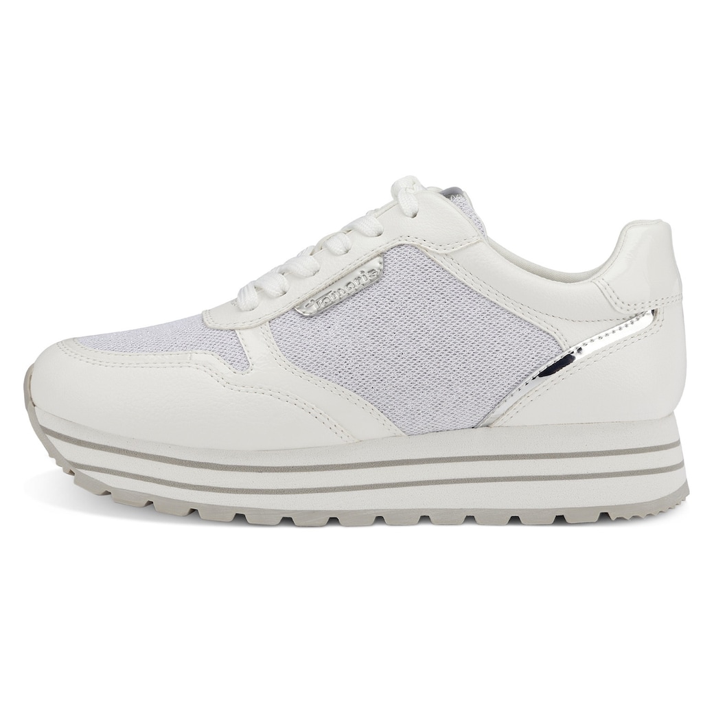 Tamaris Plateausneaker