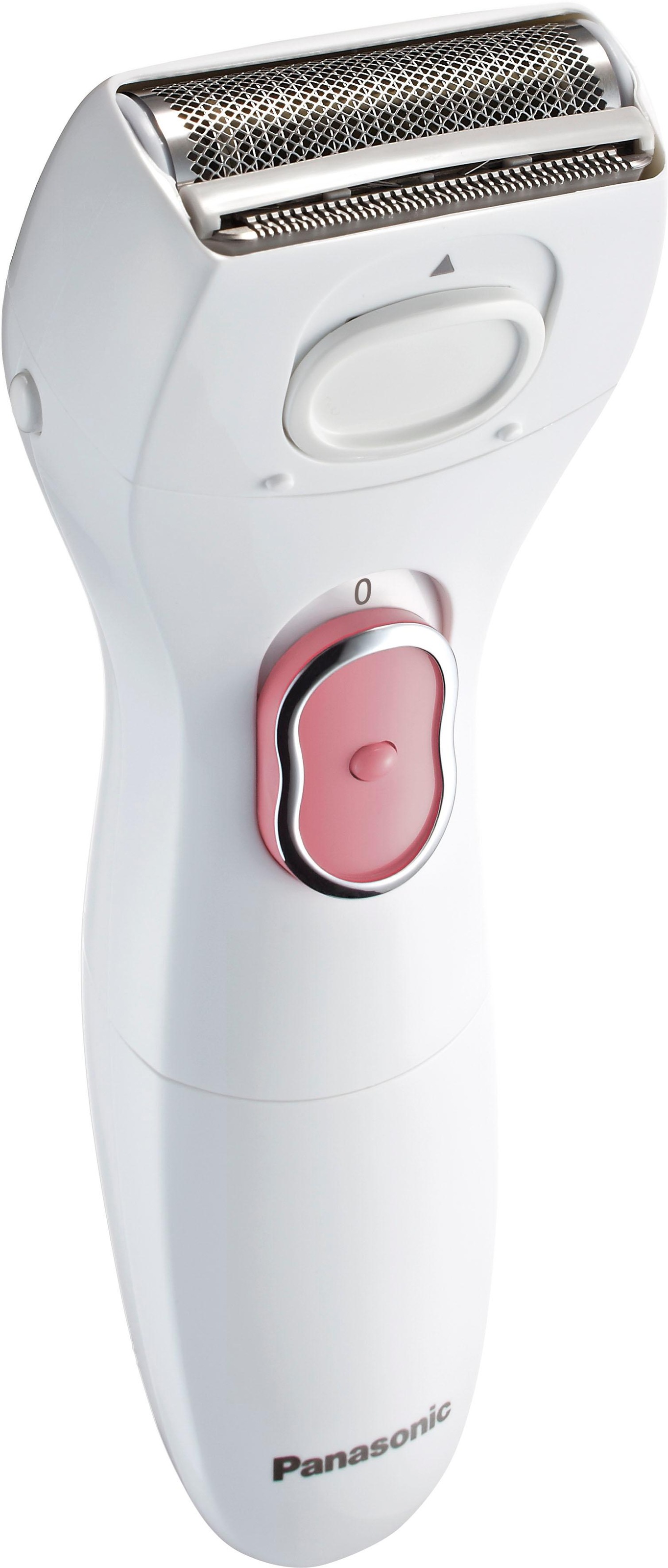 , Elektrorasierer ES-WL50, Anzahl Aufsätze: 2, ausklappbarer...