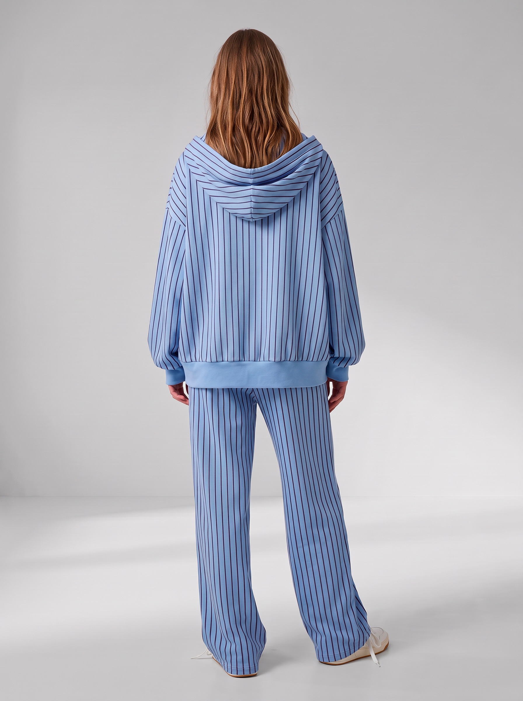 Copenhagen Studios Loungehose  Weiches, hochwertiges Material