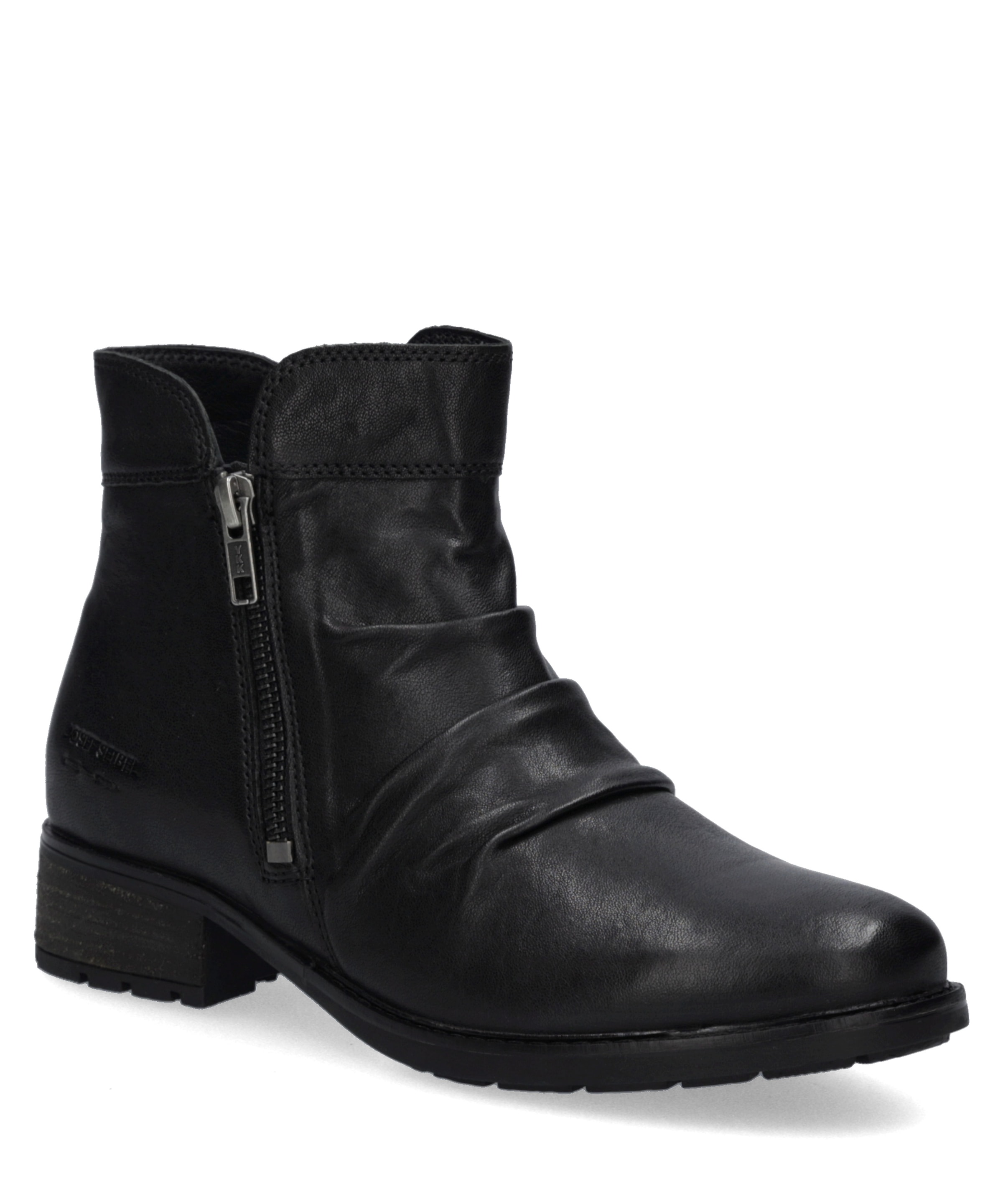 Josef Seibel Stiefelette »Kate 05, schwarz«