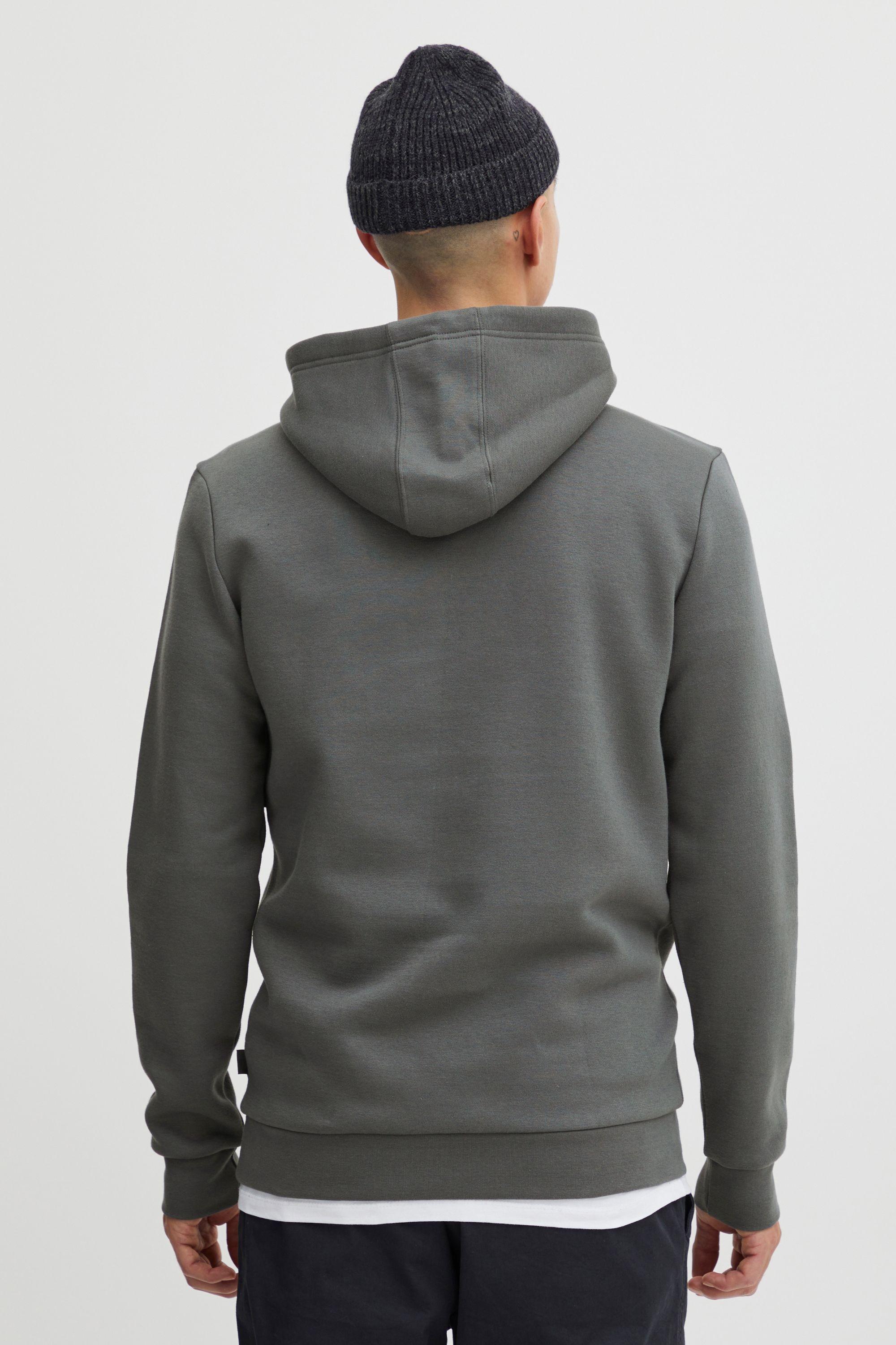 11 Project Kapuzenpullover »Hoodie PRAnno«