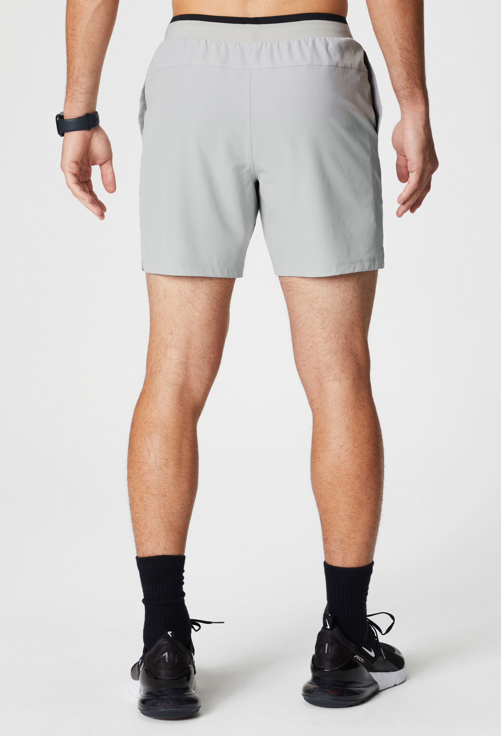 Fabletics Outdoorhose »Fabletics Shorts The Fundamental Short mit Innenhose 13cm«  mit Innenhose 13cm
