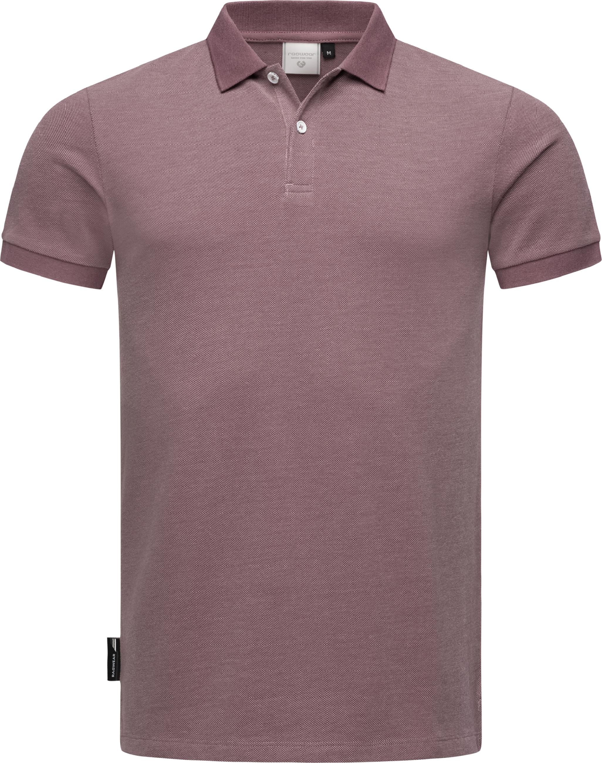 Ragwear Loungeanzug »Poloshirt Set Porpi«