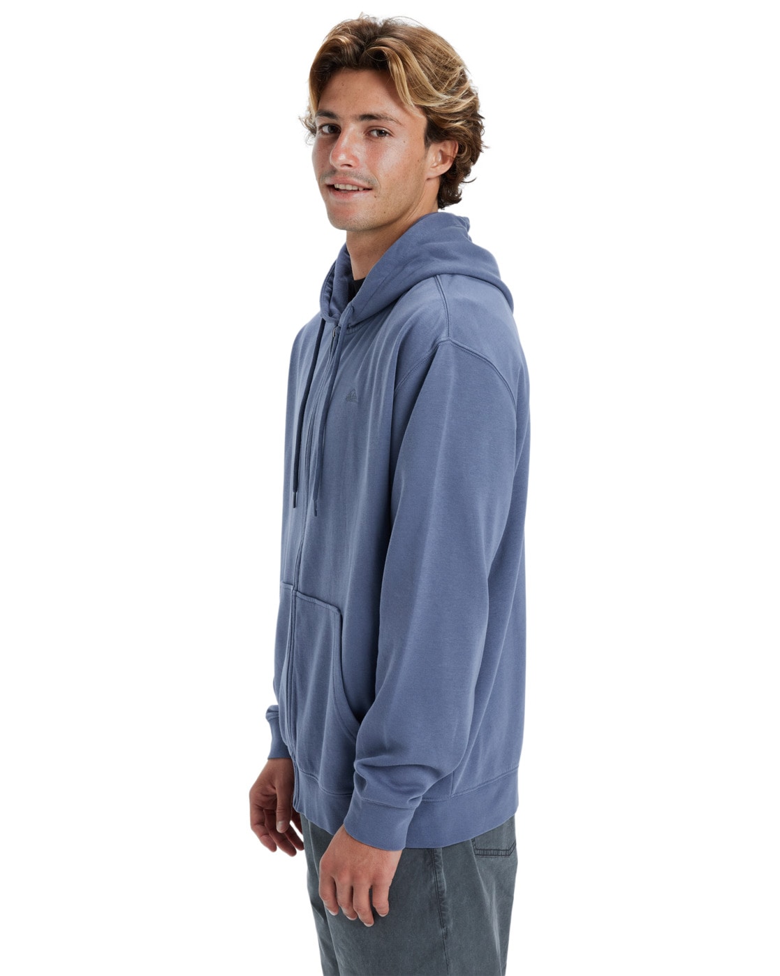 Quiksilver Kapuzensweatjacke »Salt Water«