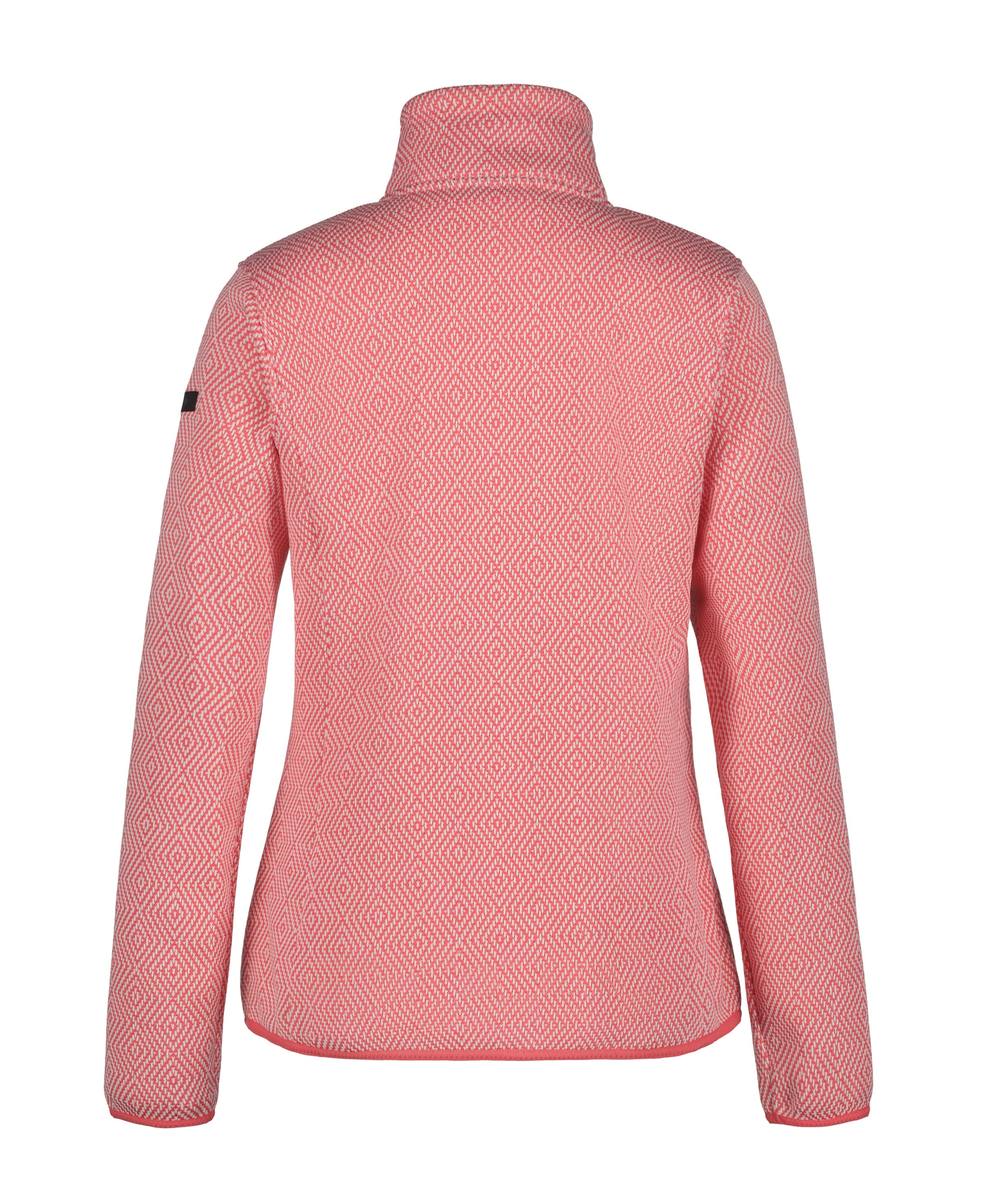 Icepeak Fleecejacke »AIKES« sportlicher Stil, für Sport- und Outdooraktivitäten