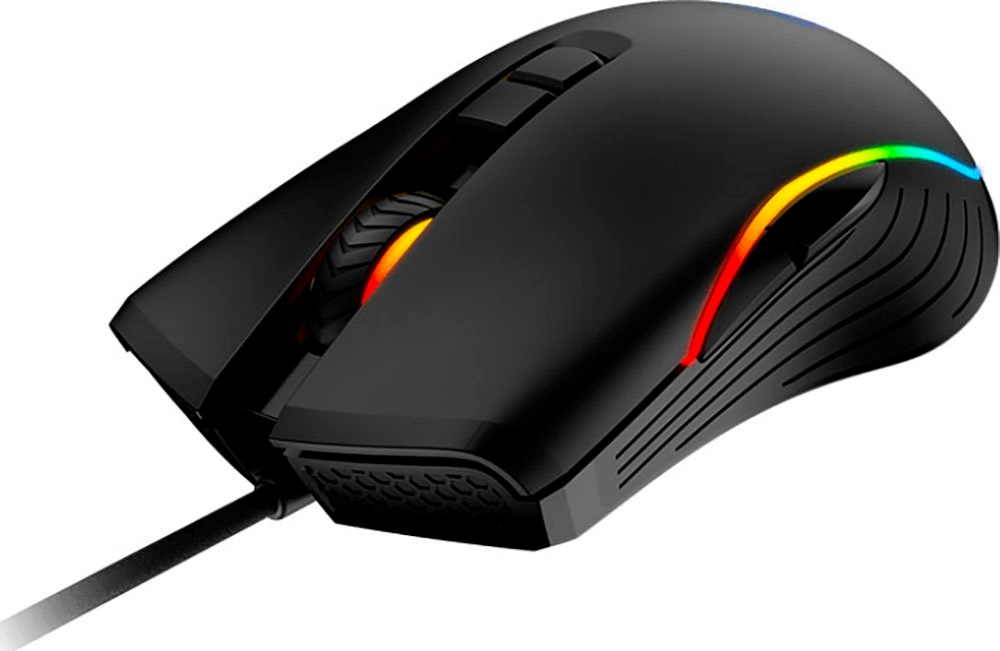 MSI Gaming-Maus »Forge GM300«, kabelgebunden