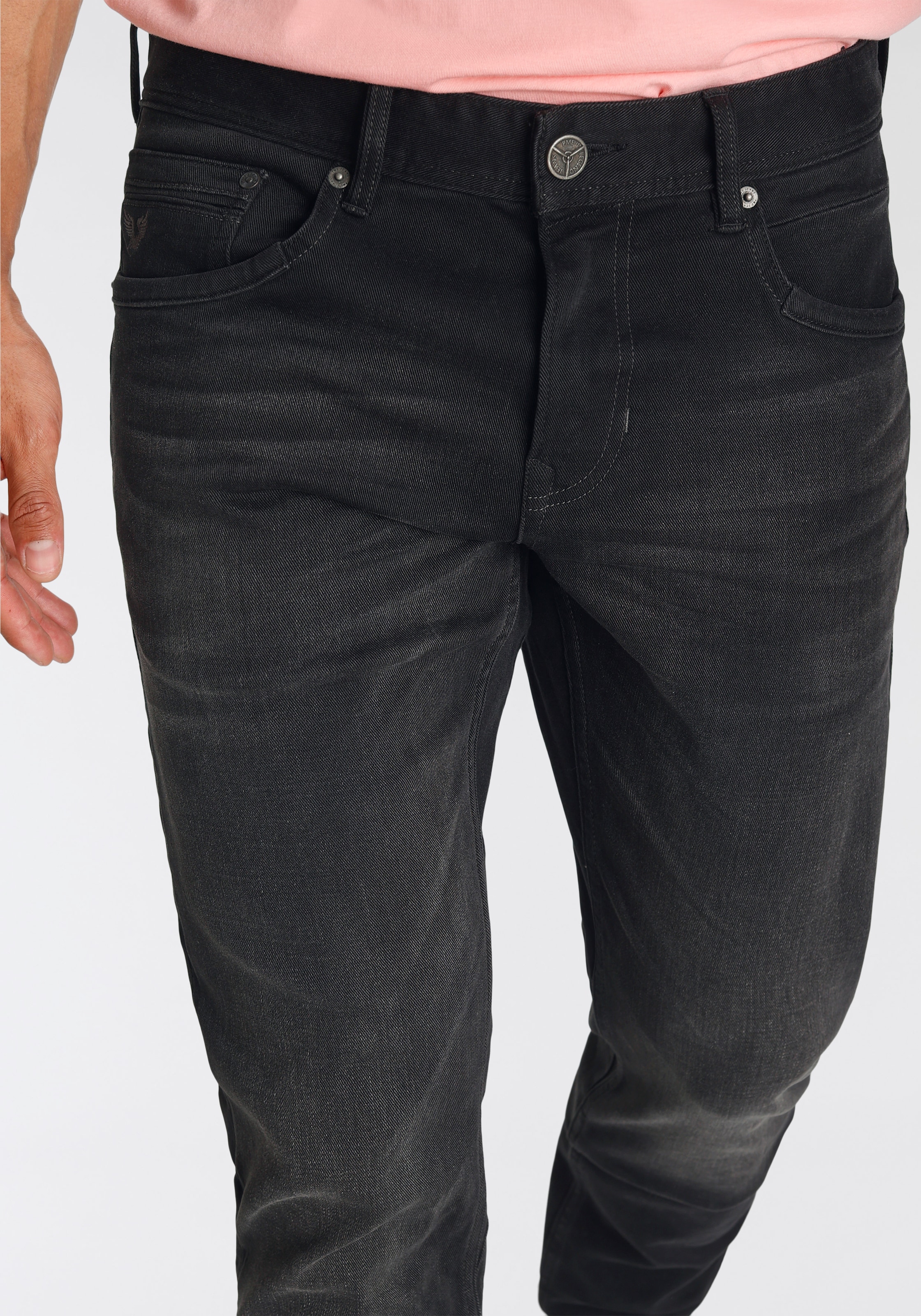 PME LEGEND Slim-fit-Jeans »Tailwheel«