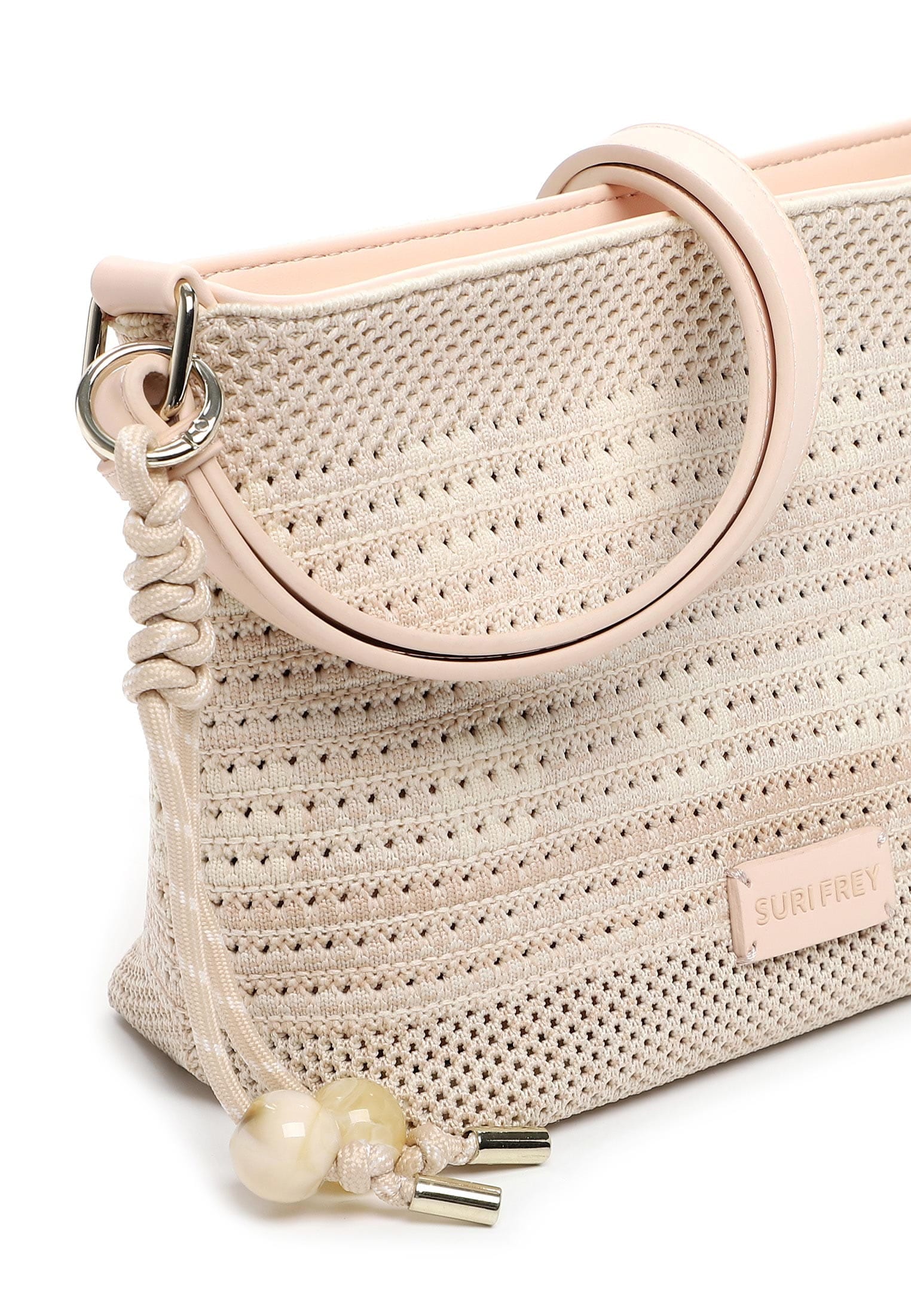 SURI FREY Umhängetasche »Umhängetasche SFY Ruby«