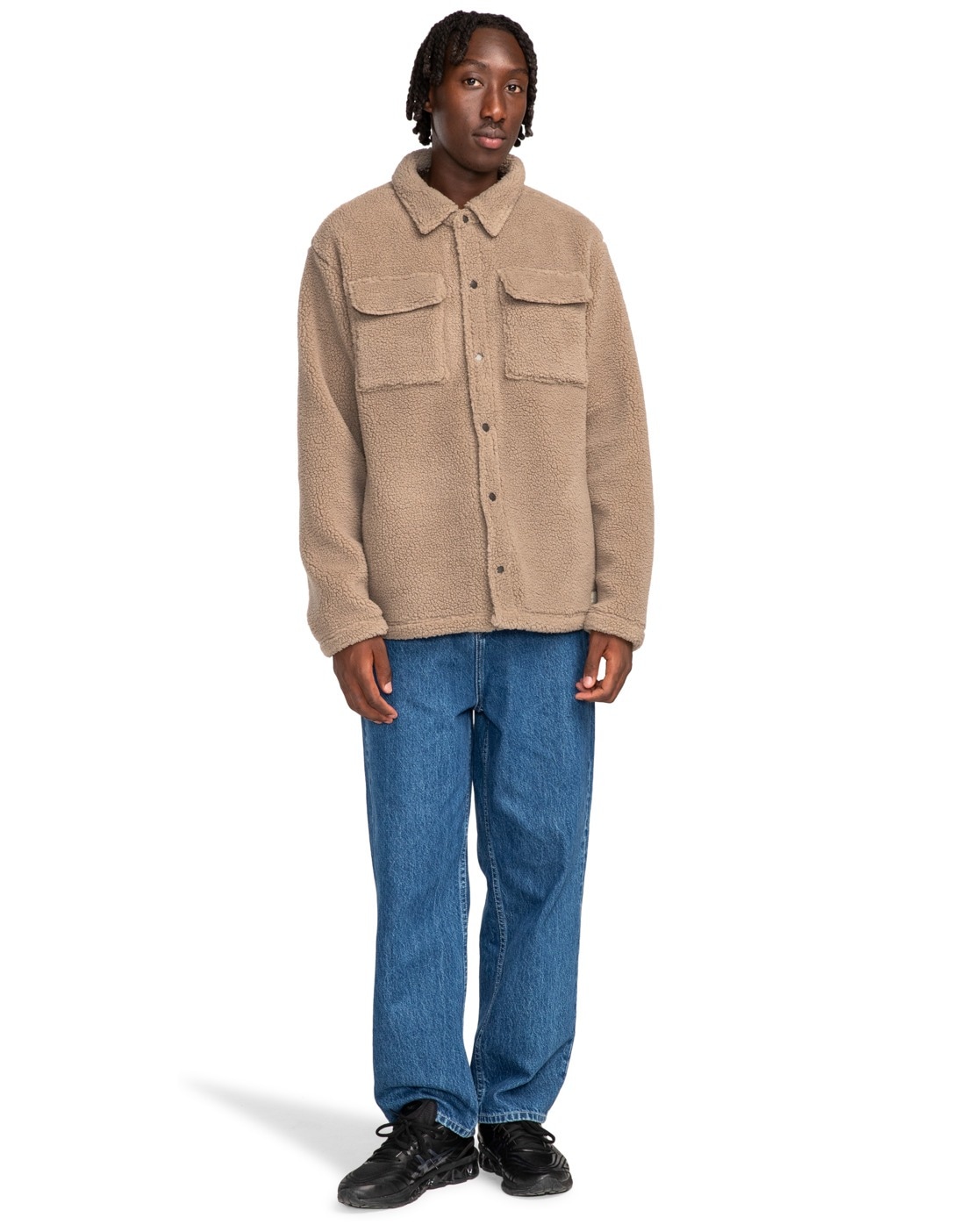 Element Outdoorjacke »Hueco«