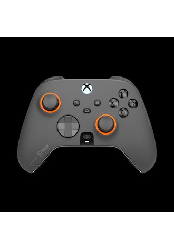Gaming-Controller »Instinct Pro Pre-Built Controller - Steel Gray«
