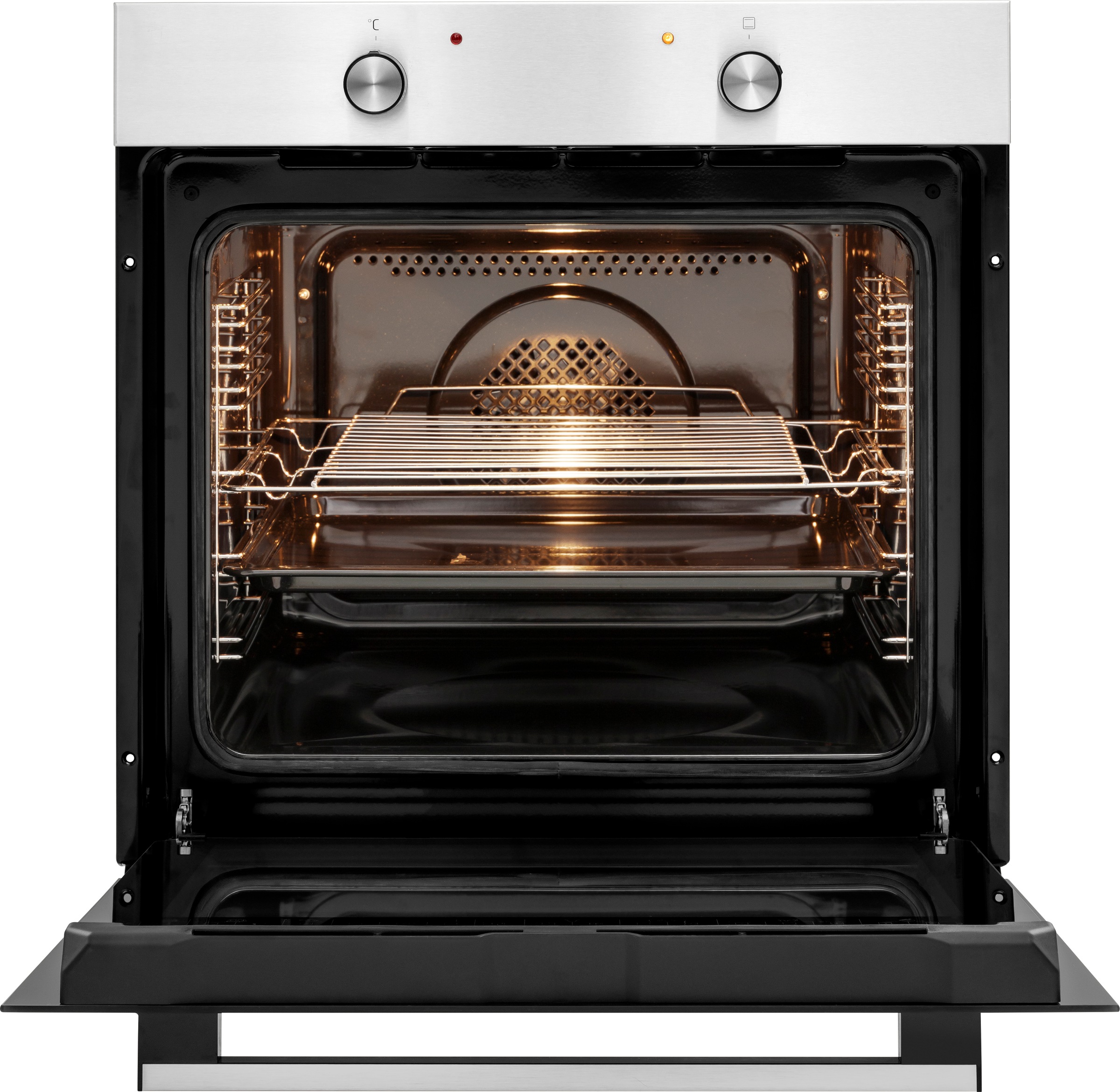 wiho Küchen Küchenzeile »Unna« mit E-Geräten, Breite 280 cm