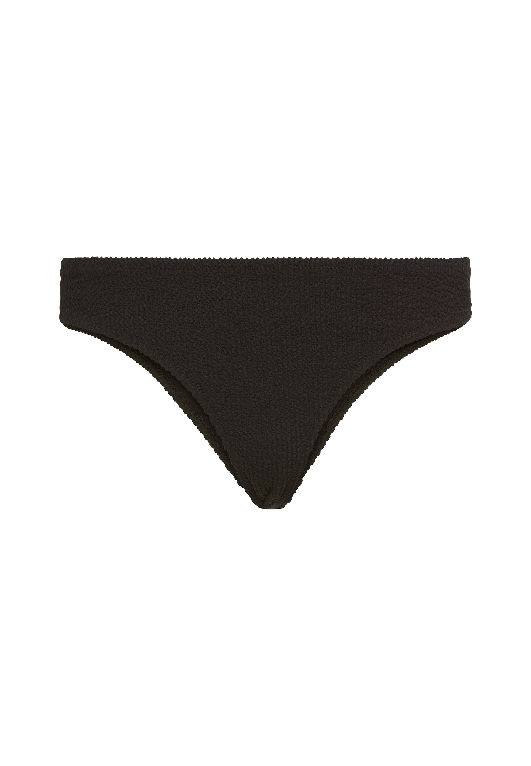 LSCN by LASCANA Bikini-Hose »Lou«, aus trendiger Strukturware