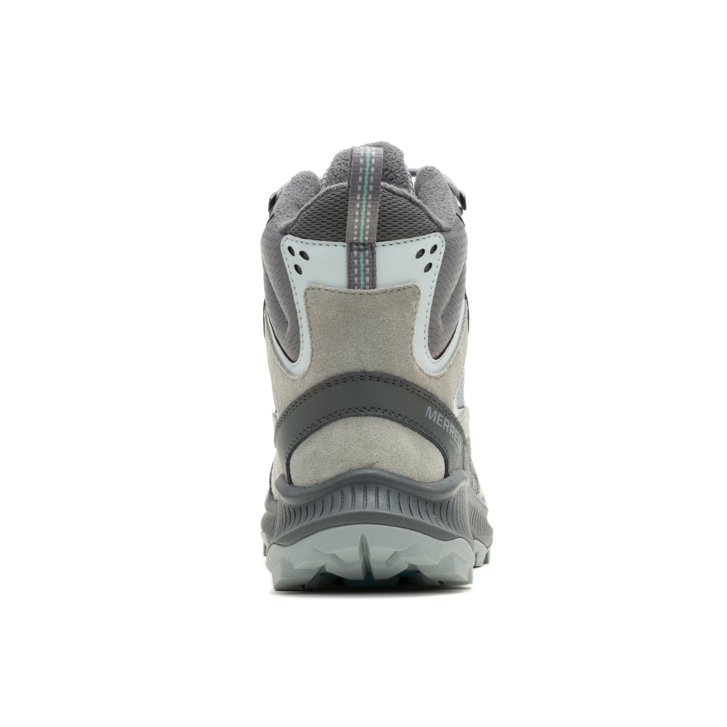 Merrell Wanderschuh »SPEED STRIKE 2 THERMO MID WP«, wasserdicht, wärmend, gefüttert