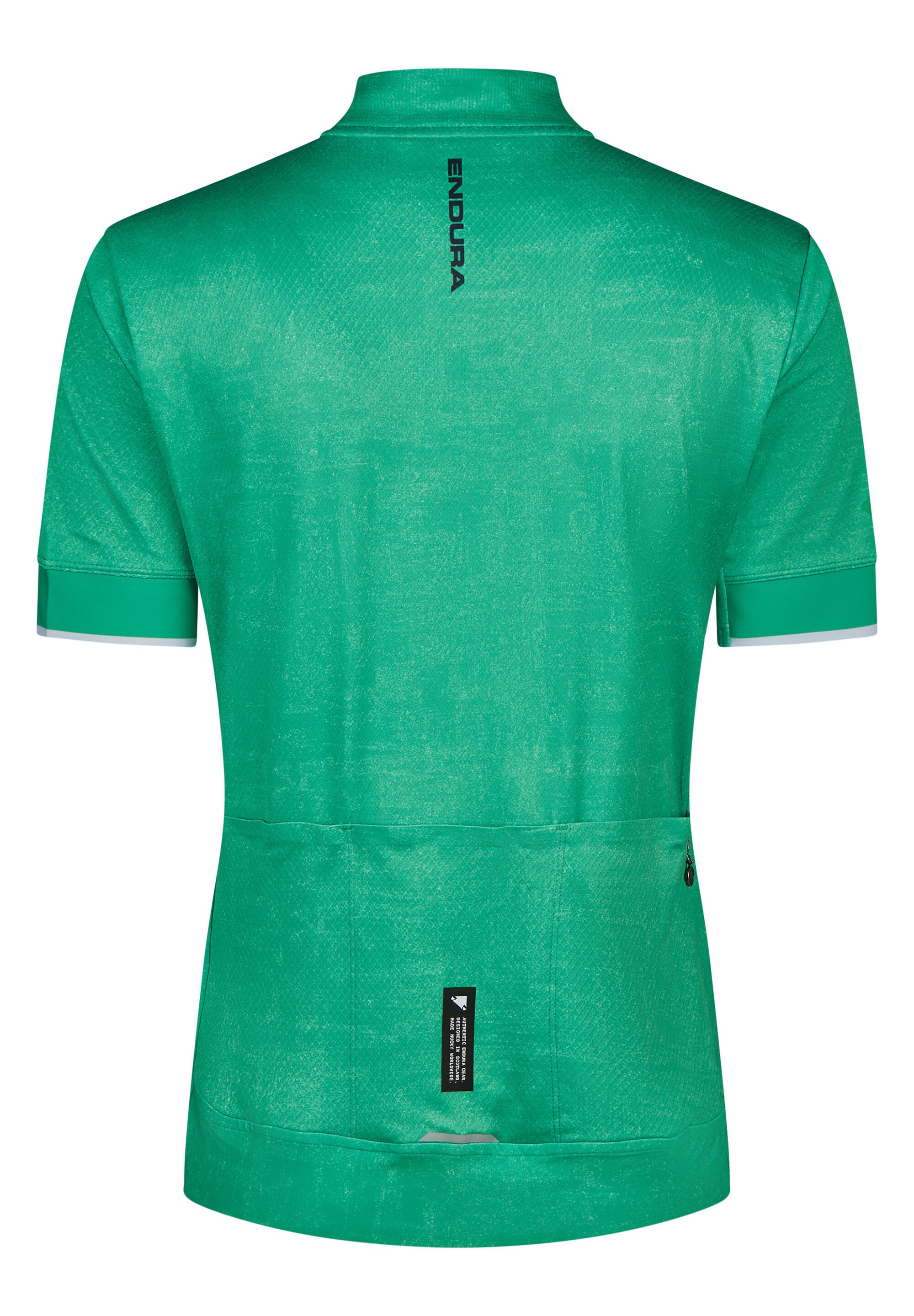 Endura T-Shirt »Endura T-Shirt« mit Reißverschluss