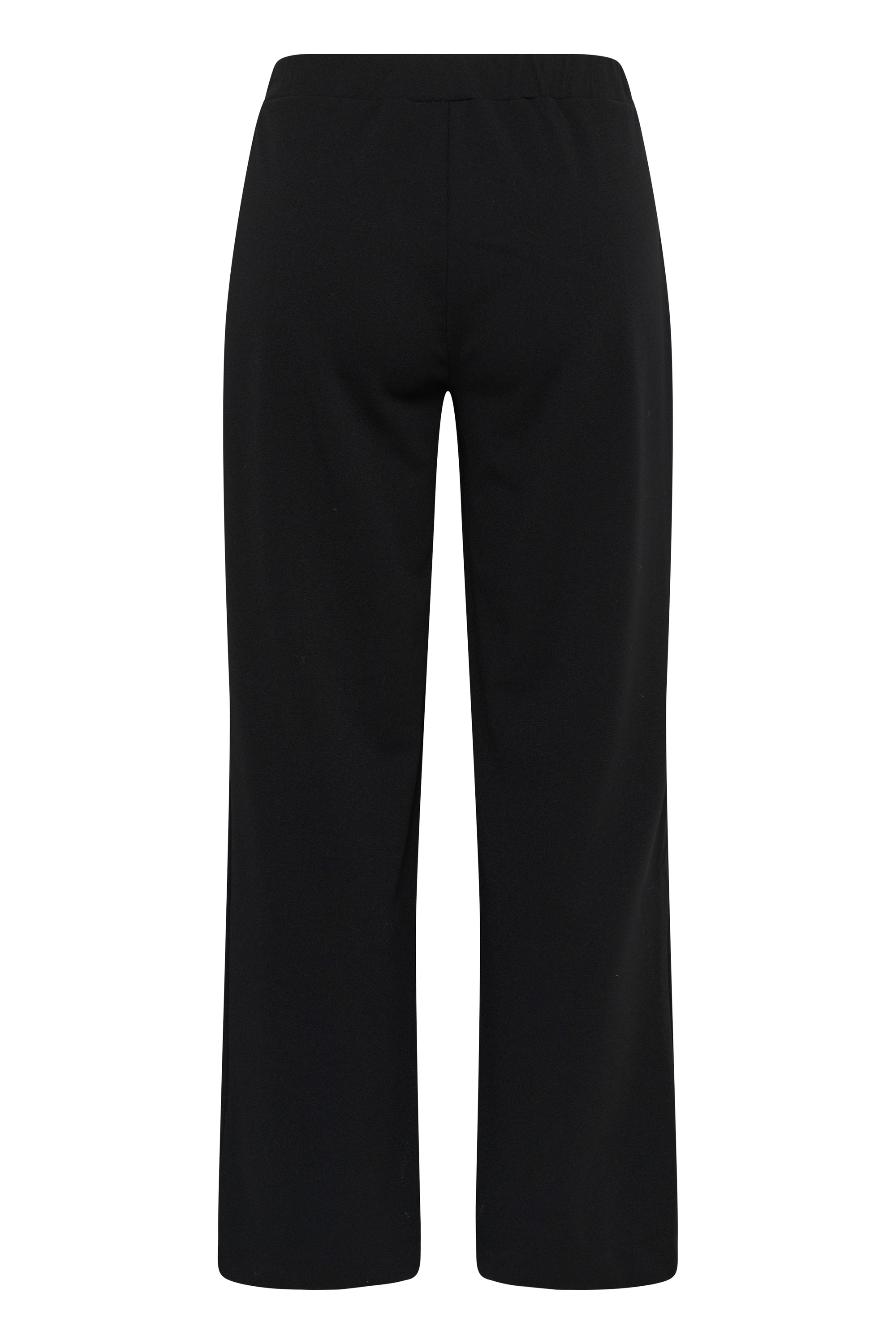KAFFE Curve Stoffhose »Damen Strickhose KCathena«
