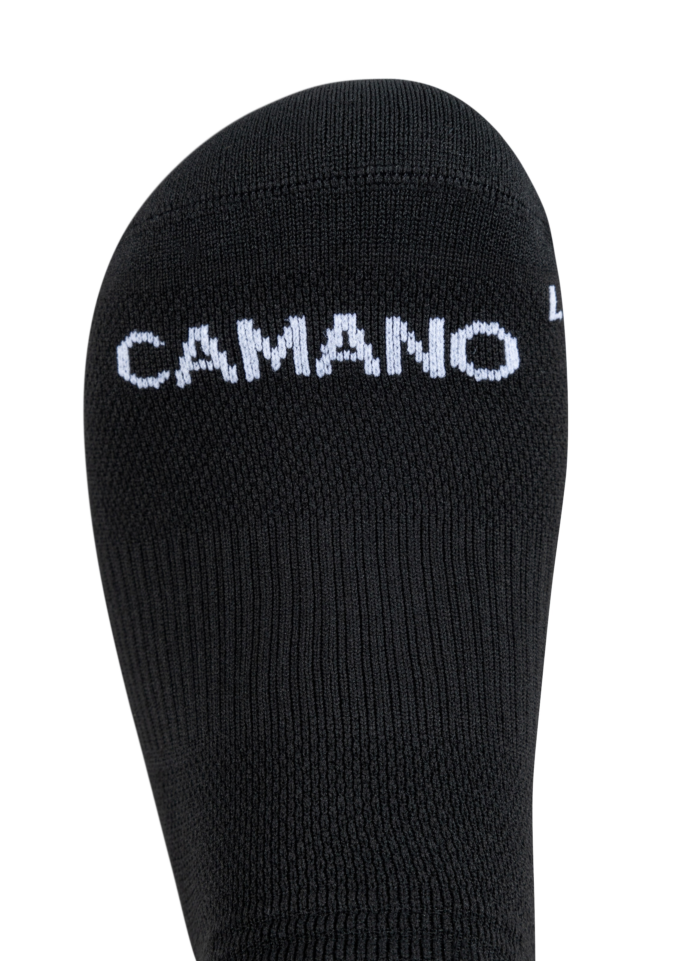 Camano Socken »function« 3 Paar tlg. mit extra Fußgewölbeschutz