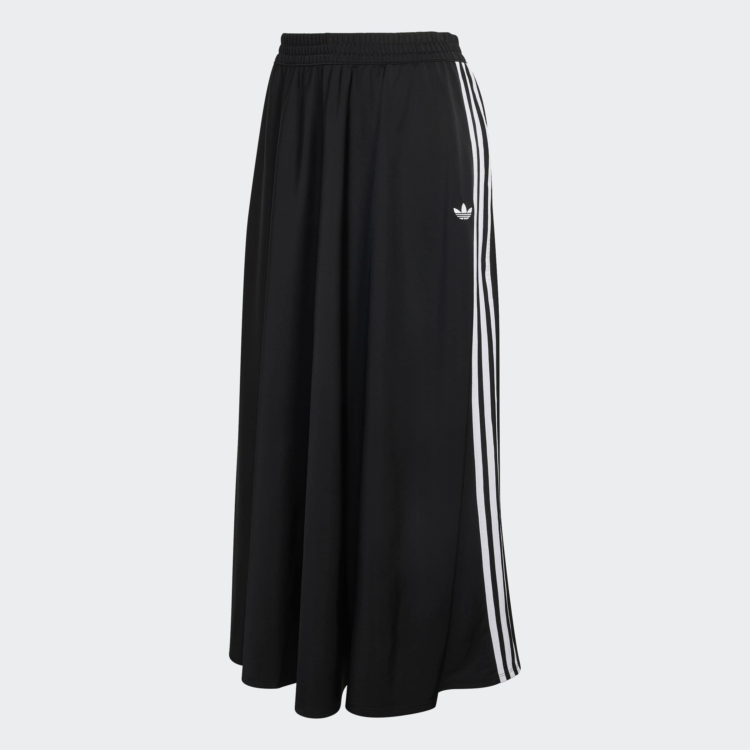 adidas Originals Shirtkleid »FIREBIRD SKIRT« im sportlichen Stil, mit Druckknopfverschluss