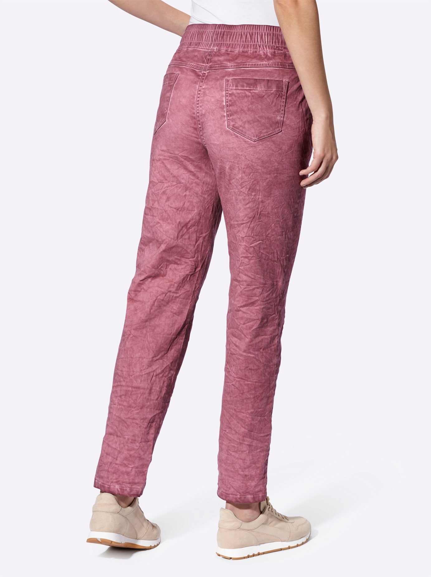 heine Webhose