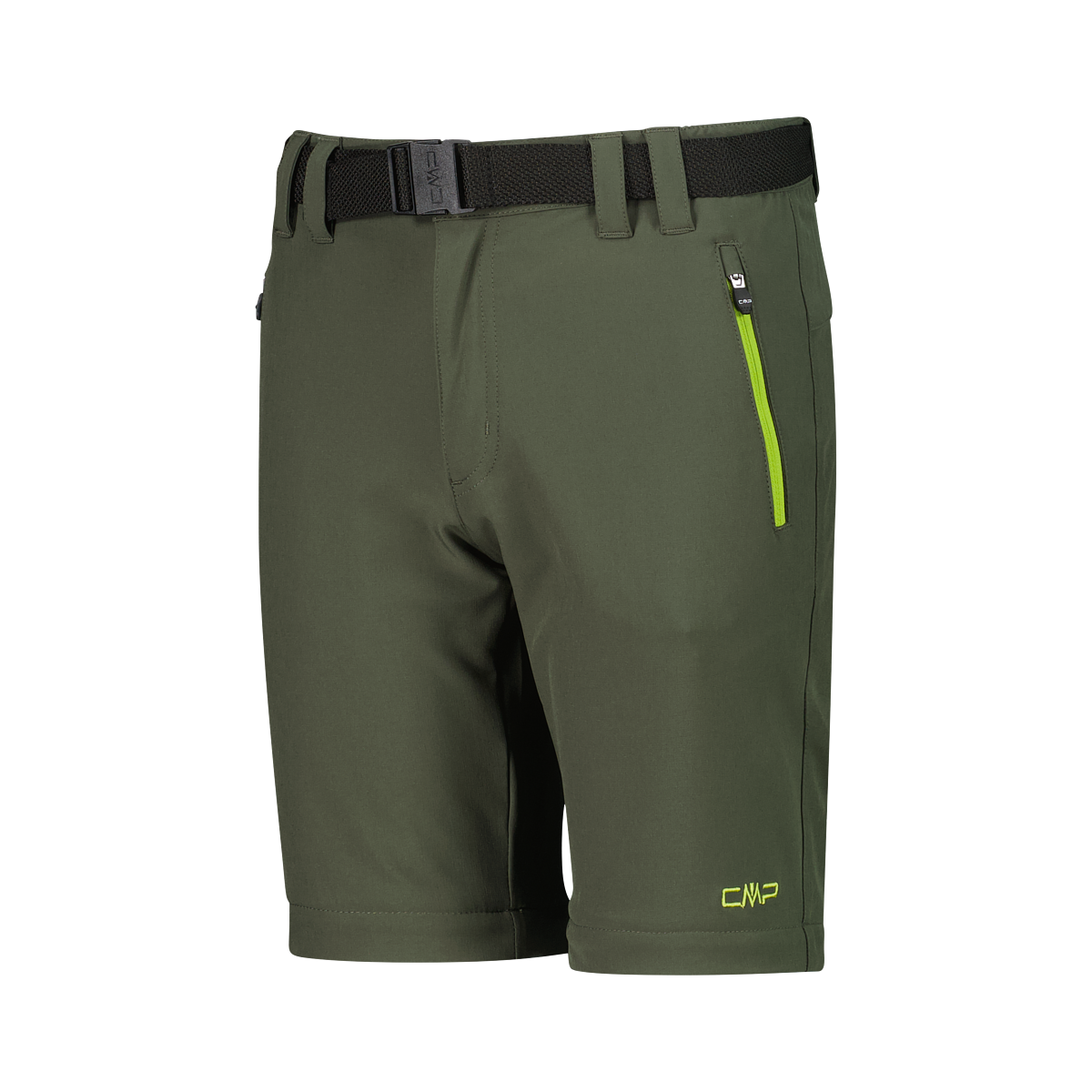 CMP Zip-off-Hose »KID ZIP-OFF-PANT«  Elastisch & Atmungsaktiv & Schnell trocknend & für Kinder