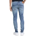TOM TAILOR Denim Skinny-fit-Jeans »CULVER«