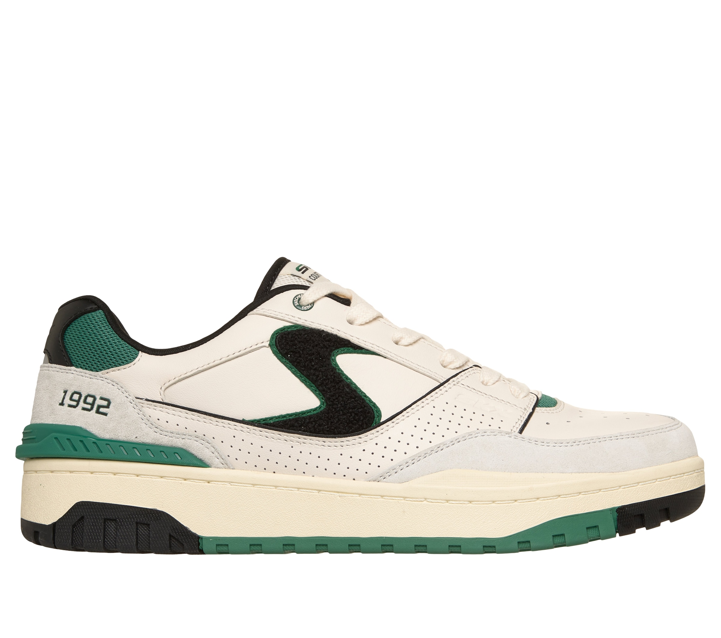 Skechers Sneaker »S-1992«  Schnürschuh, Halbschuh, Freizeitschuh im Retro Look