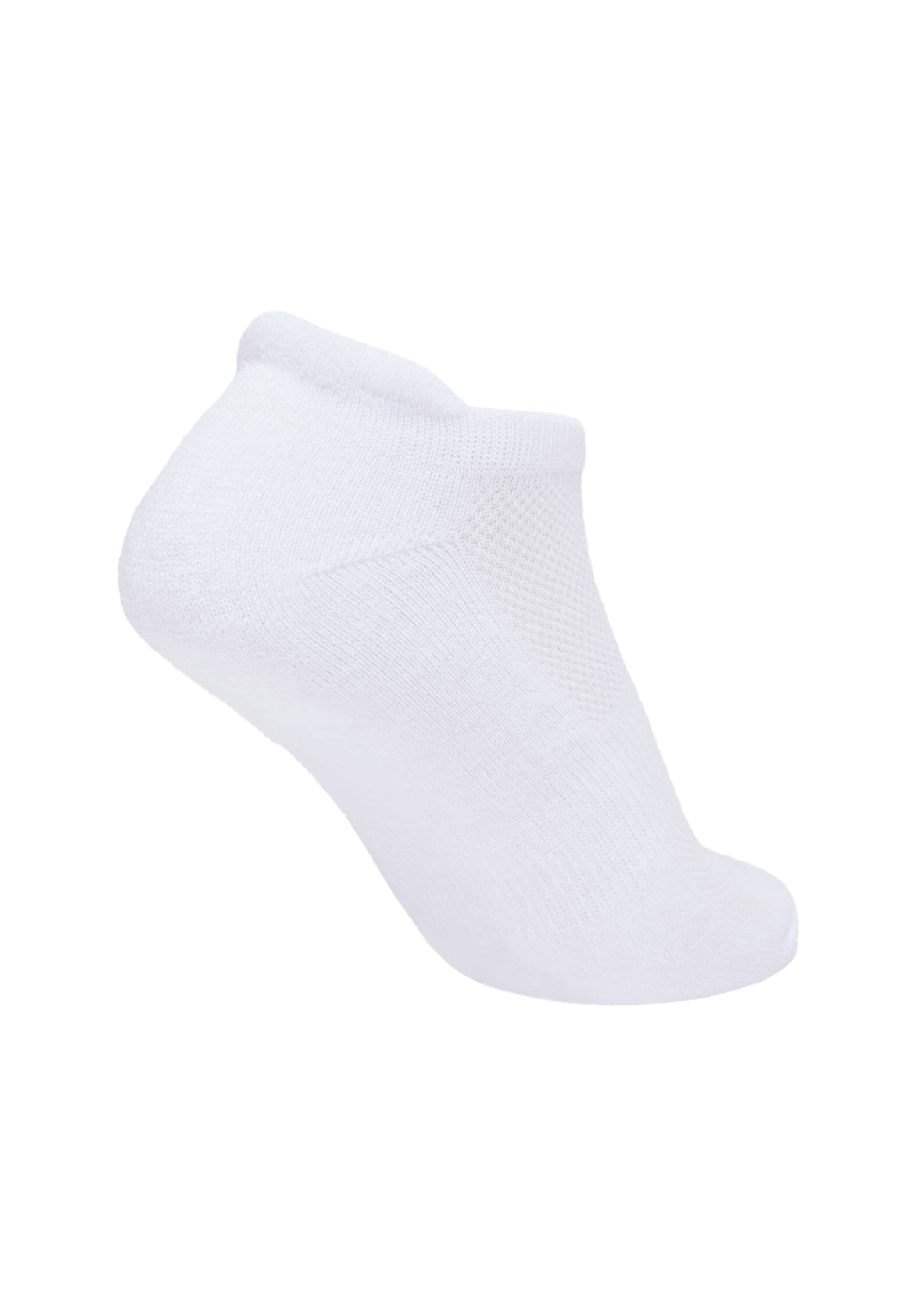 Ellesse Kurzsocken »Socken Reban Trainer Liner 6er Pack«
