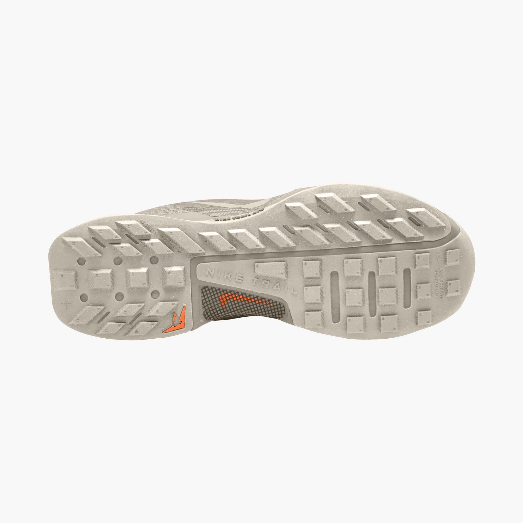 Nike Trailrunningschuh »Nike Juniper Trail 3«  für mehr Grip