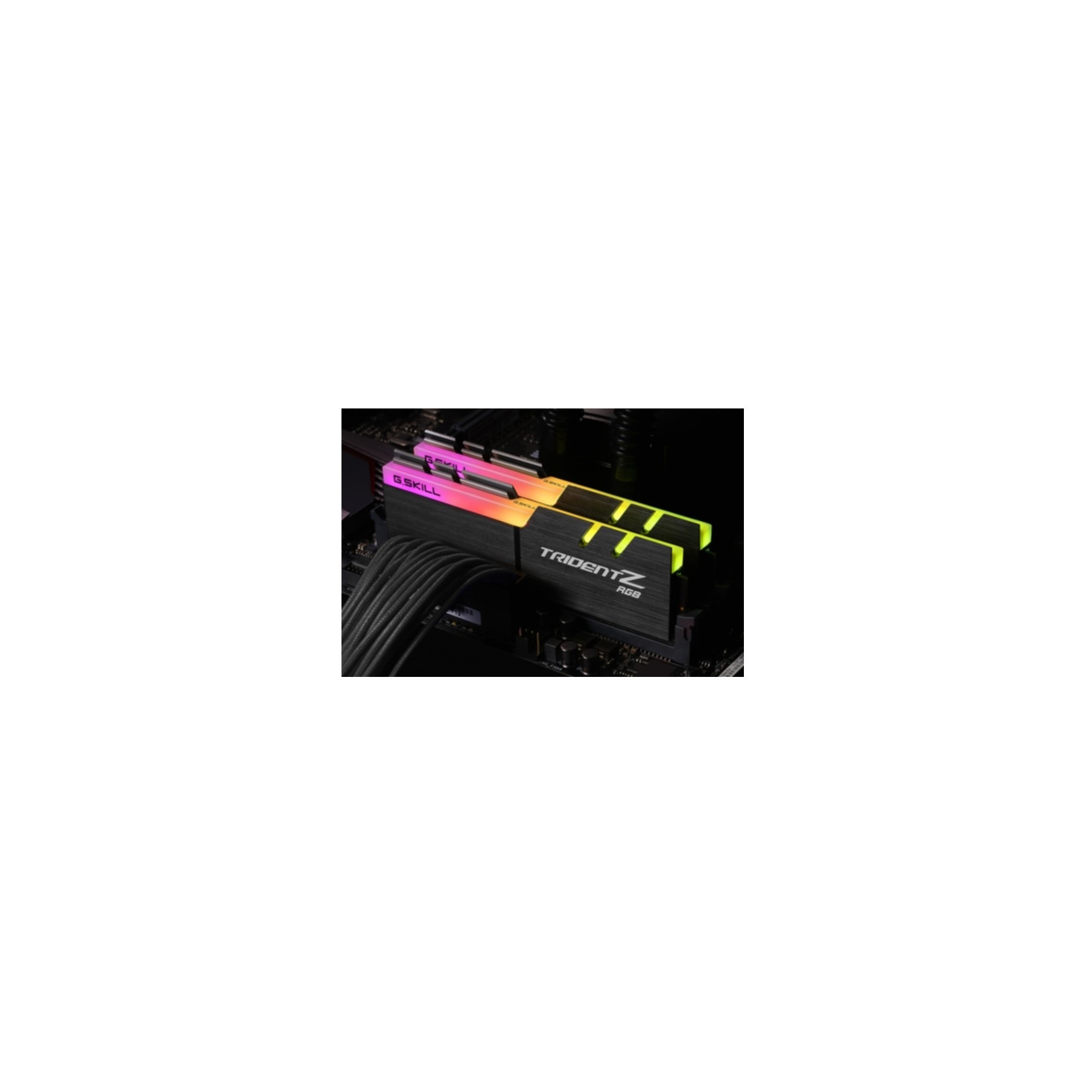 G.Skill Arbeitsspeicher »F4-3600C18D-16GTZRX«