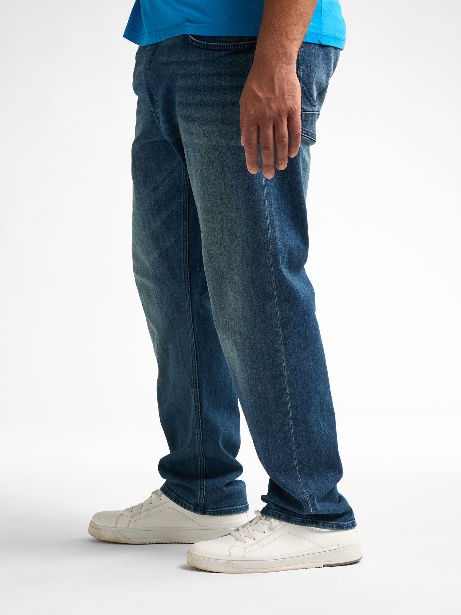 Petrol Industries Tapered-fit-Jeans, im Five-Pocket Style