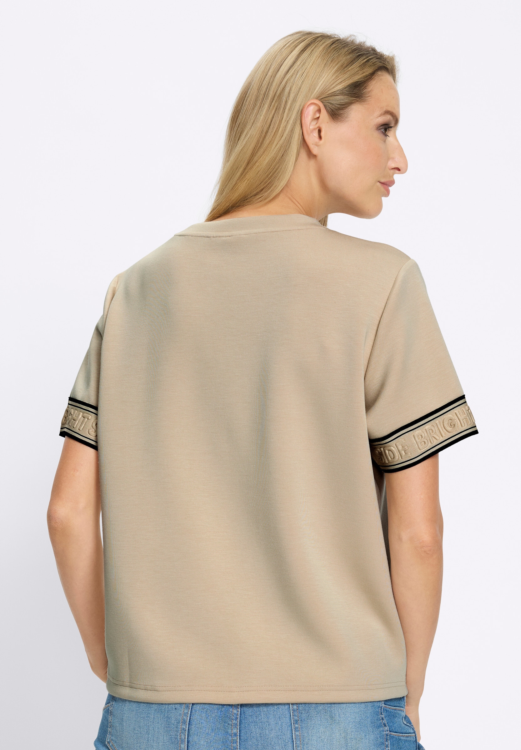 heine Sweatshirt »Sweatshirt Sweatshirt«
