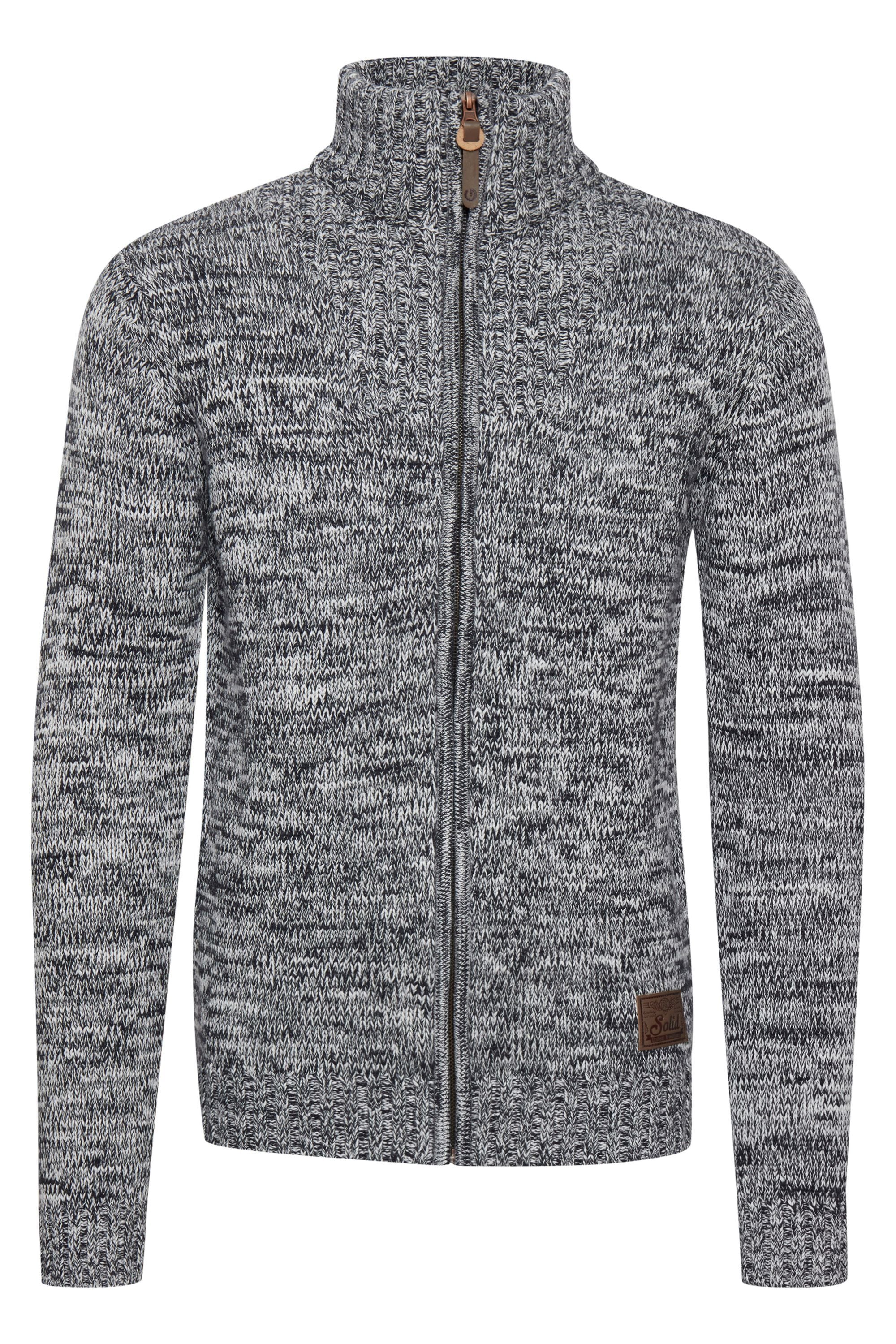 !Solid Strickjacke »Strickjacke SDPomeroy«