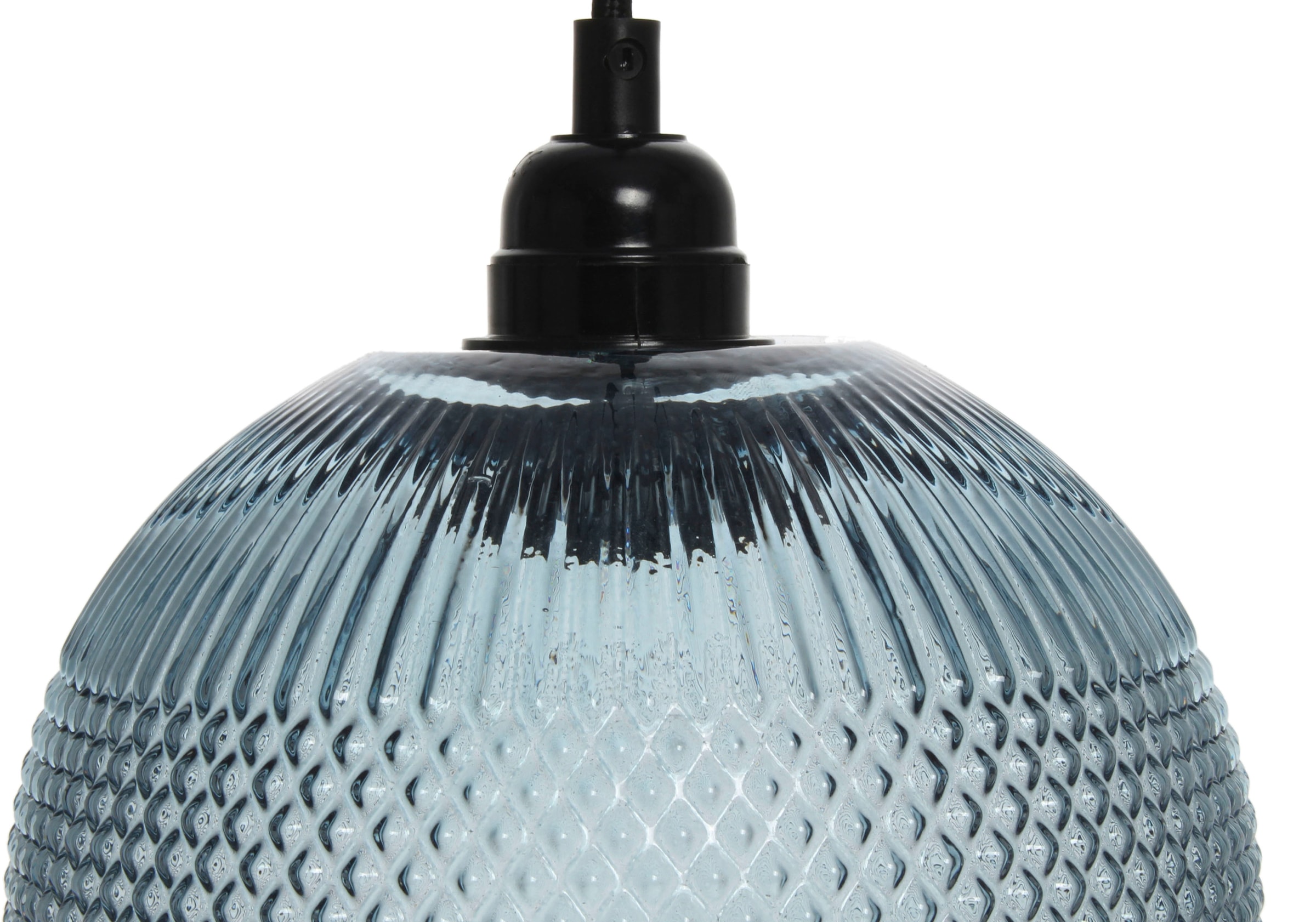 Kayoom Hängeleuchte »Proxima« E27 1 Stk. handgefertigt, modern